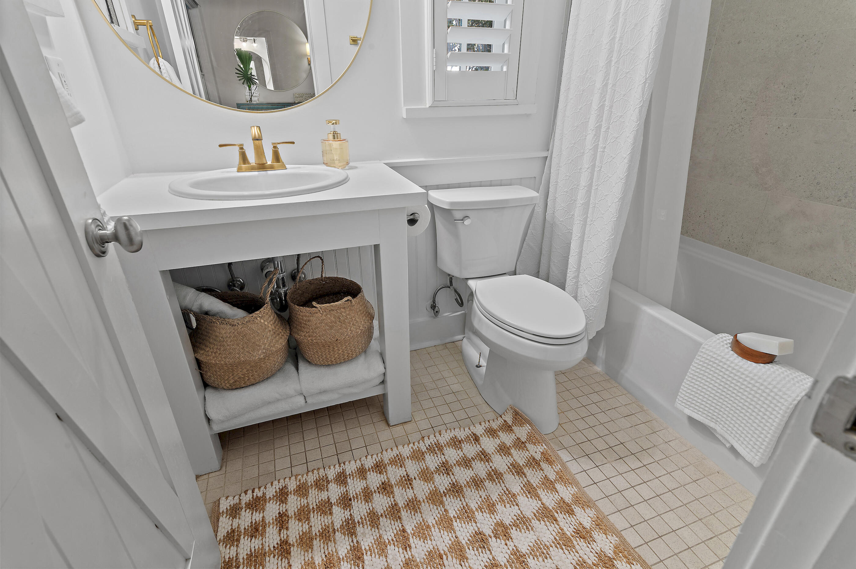 MAGNOLIA COTTAGES - Residential