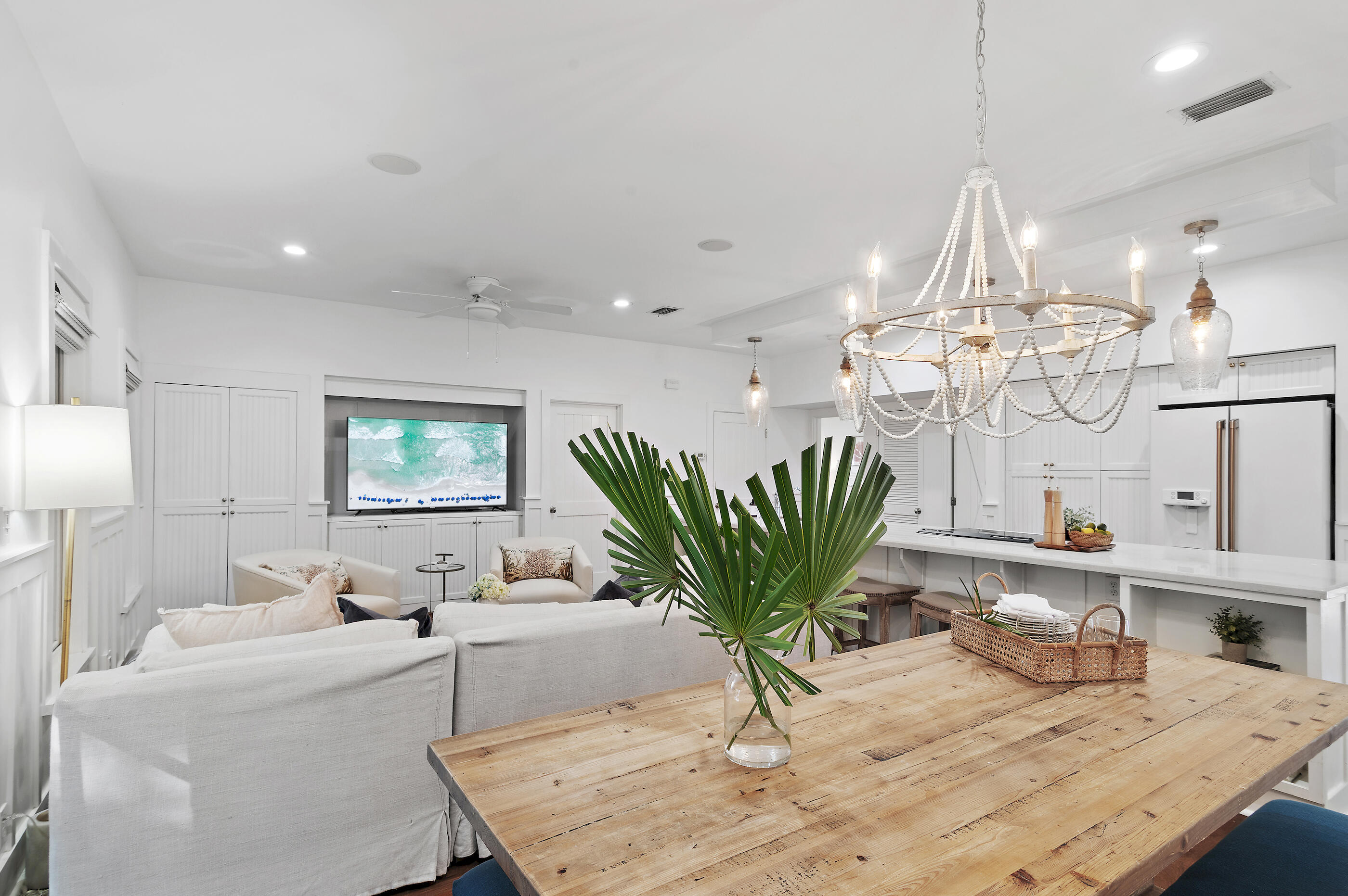 MAGNOLIA COTTAGES - Residential