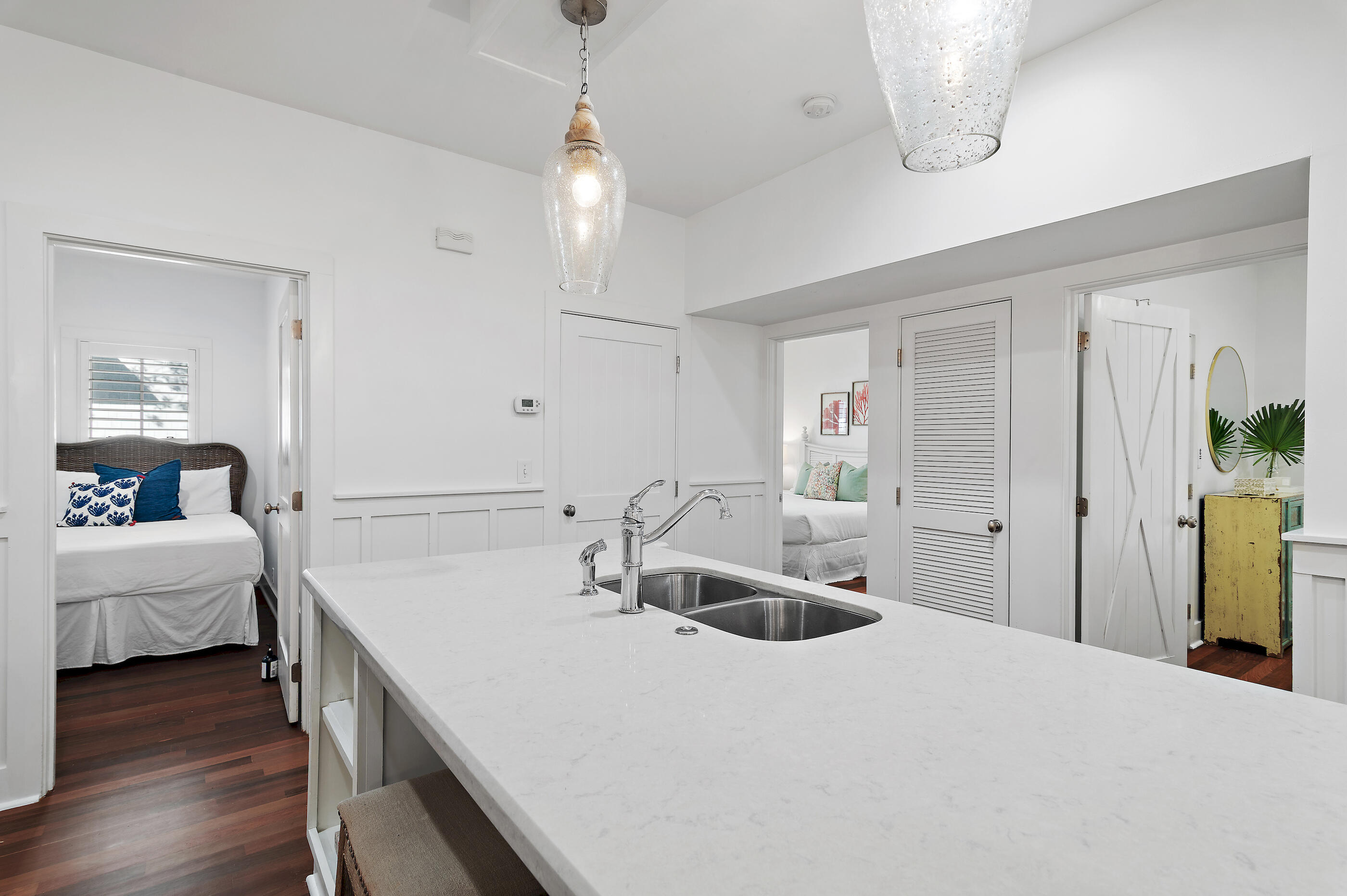 MAGNOLIA COTTAGES - Residential