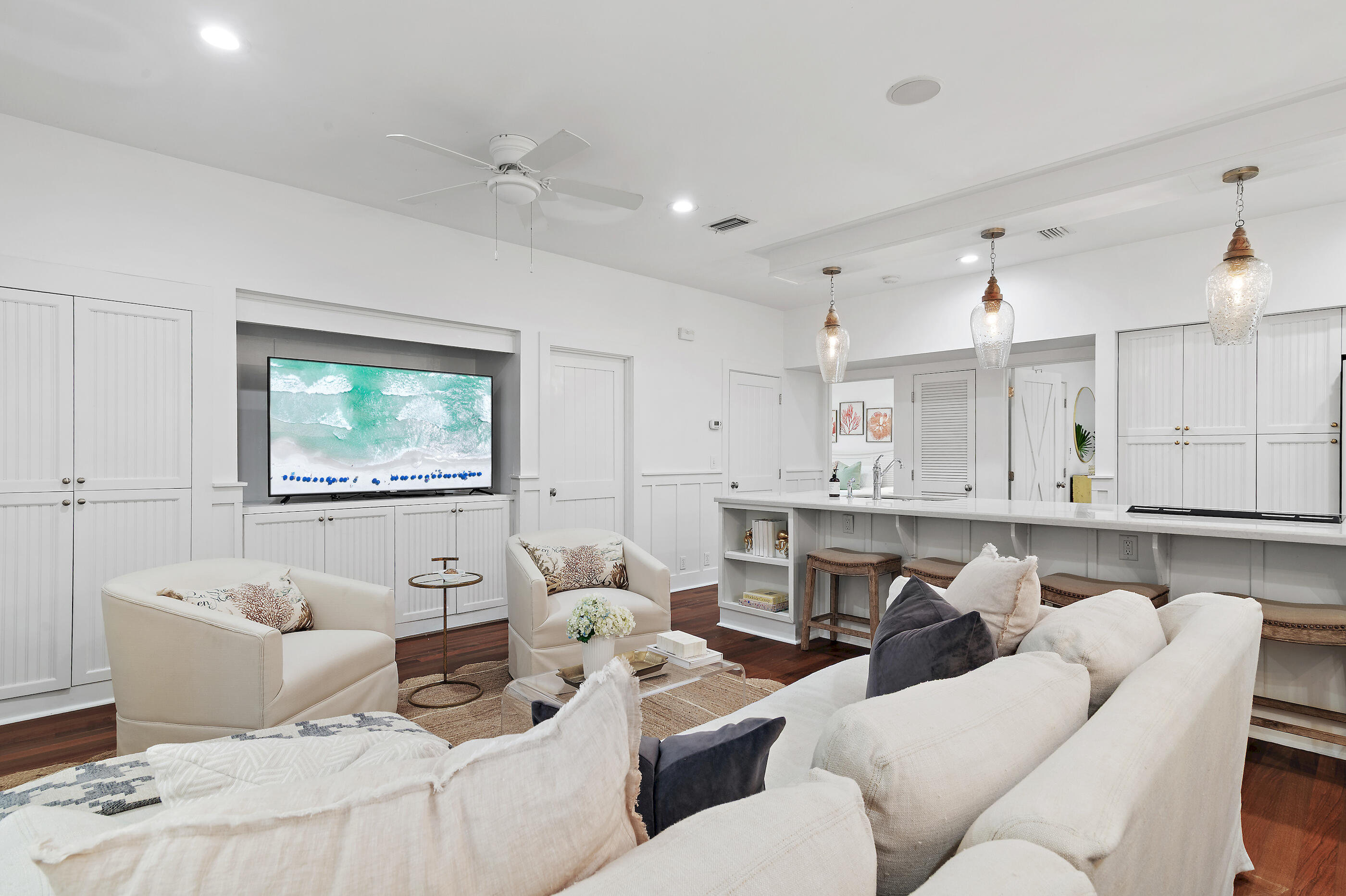 MAGNOLIA COTTAGES - Residential