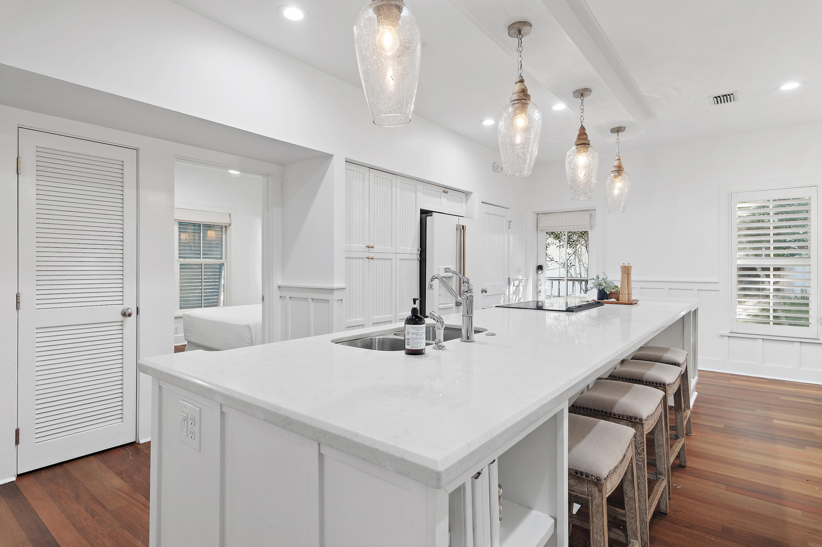 MAGNOLIA COTTAGES - Residential