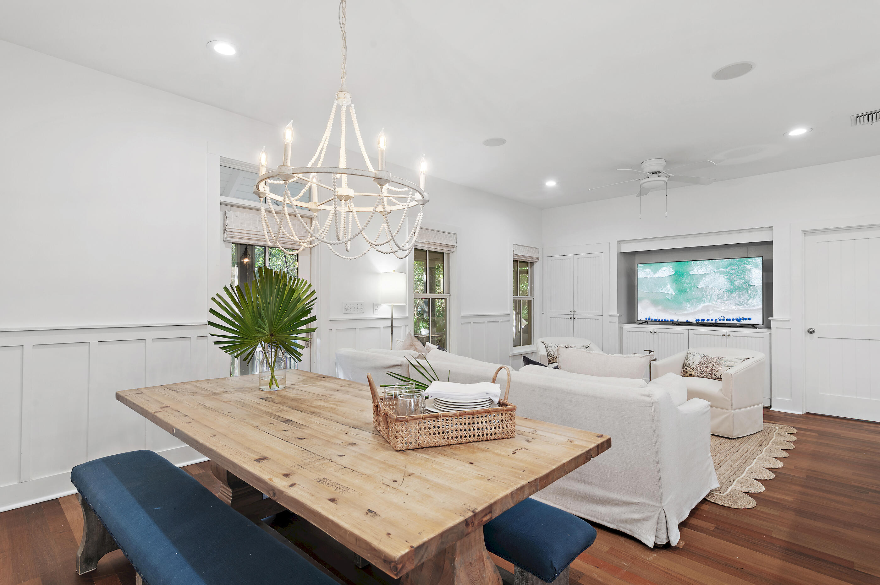 MAGNOLIA COTTAGES - Residential