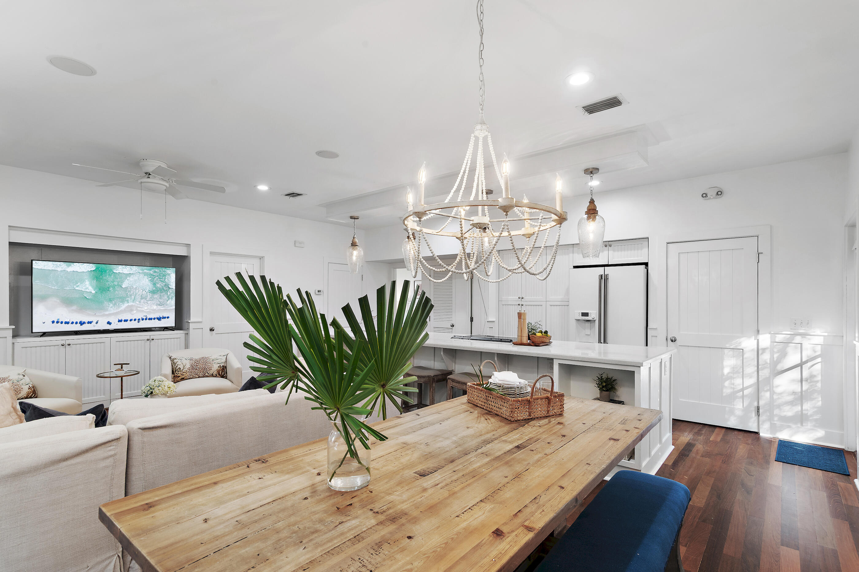 MAGNOLIA COTTAGES - Residential