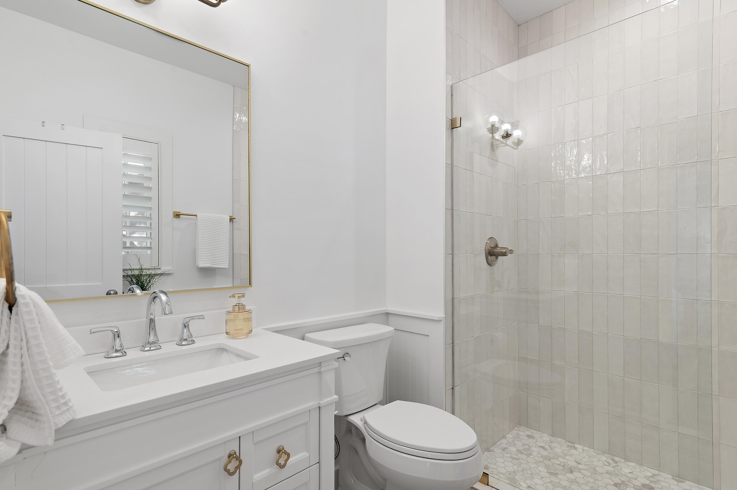 MAGNOLIA COTTAGES - Residential