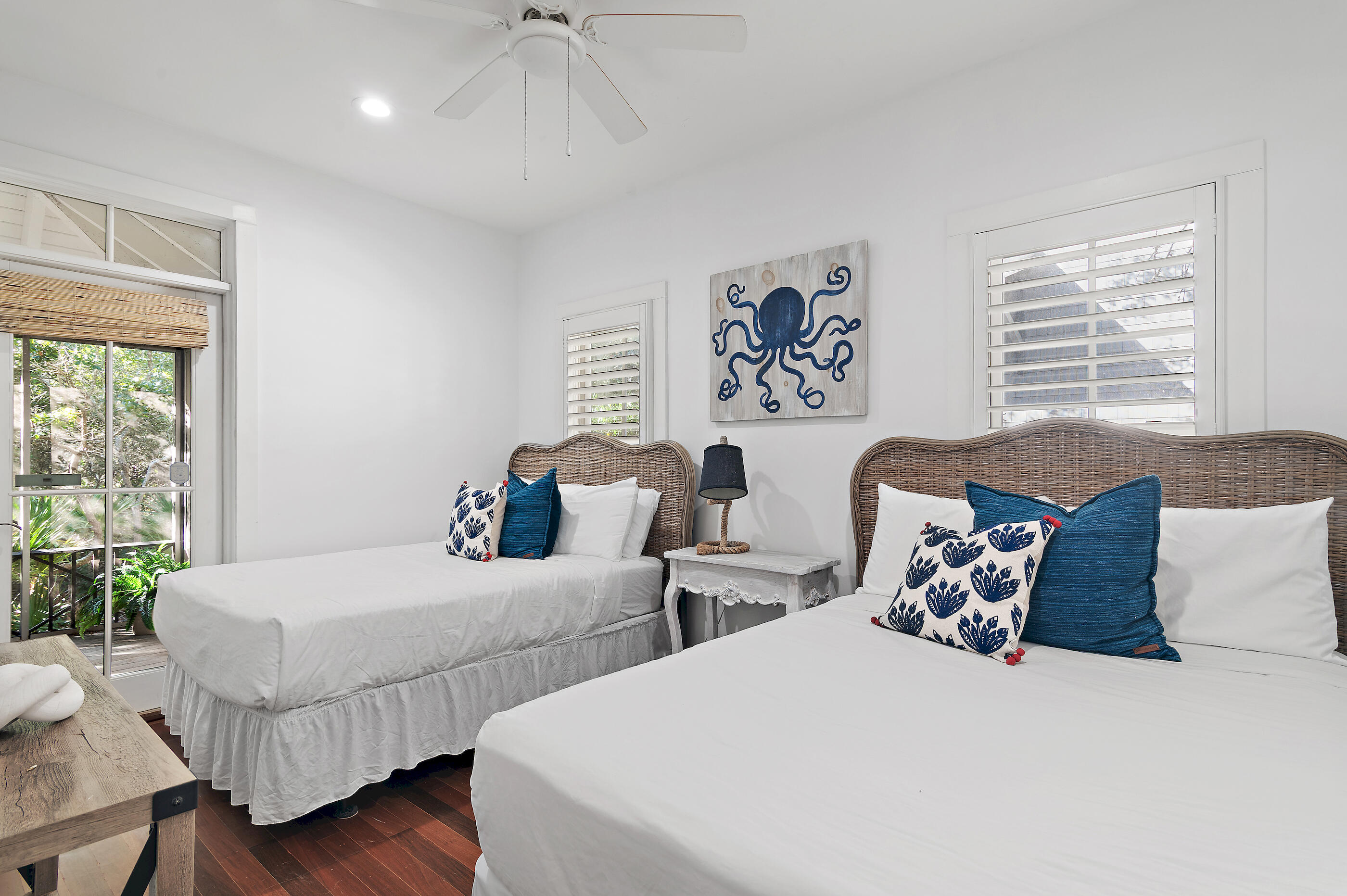 MAGNOLIA COTTAGES - Residential