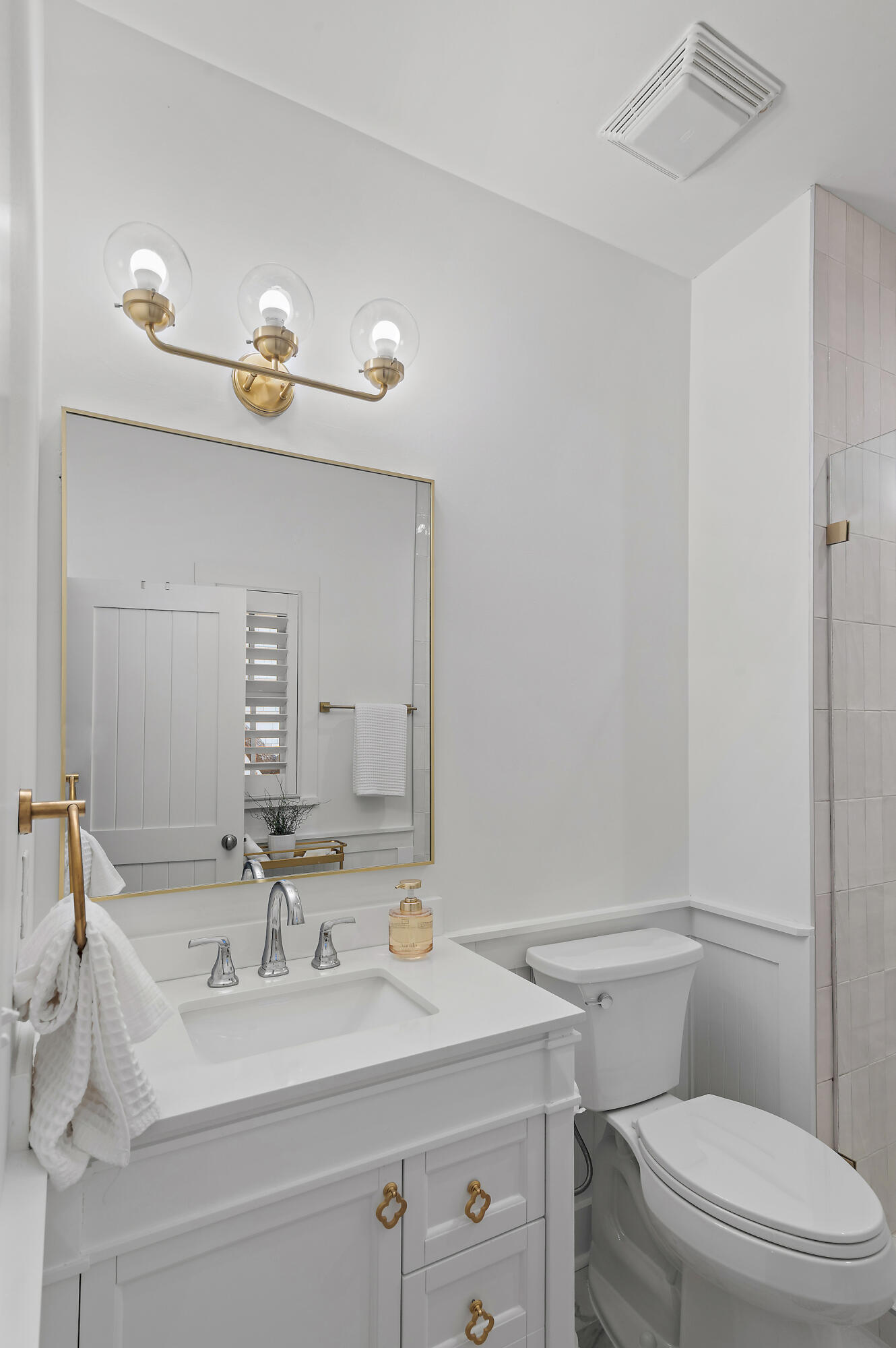 MAGNOLIA COTTAGES - Residential