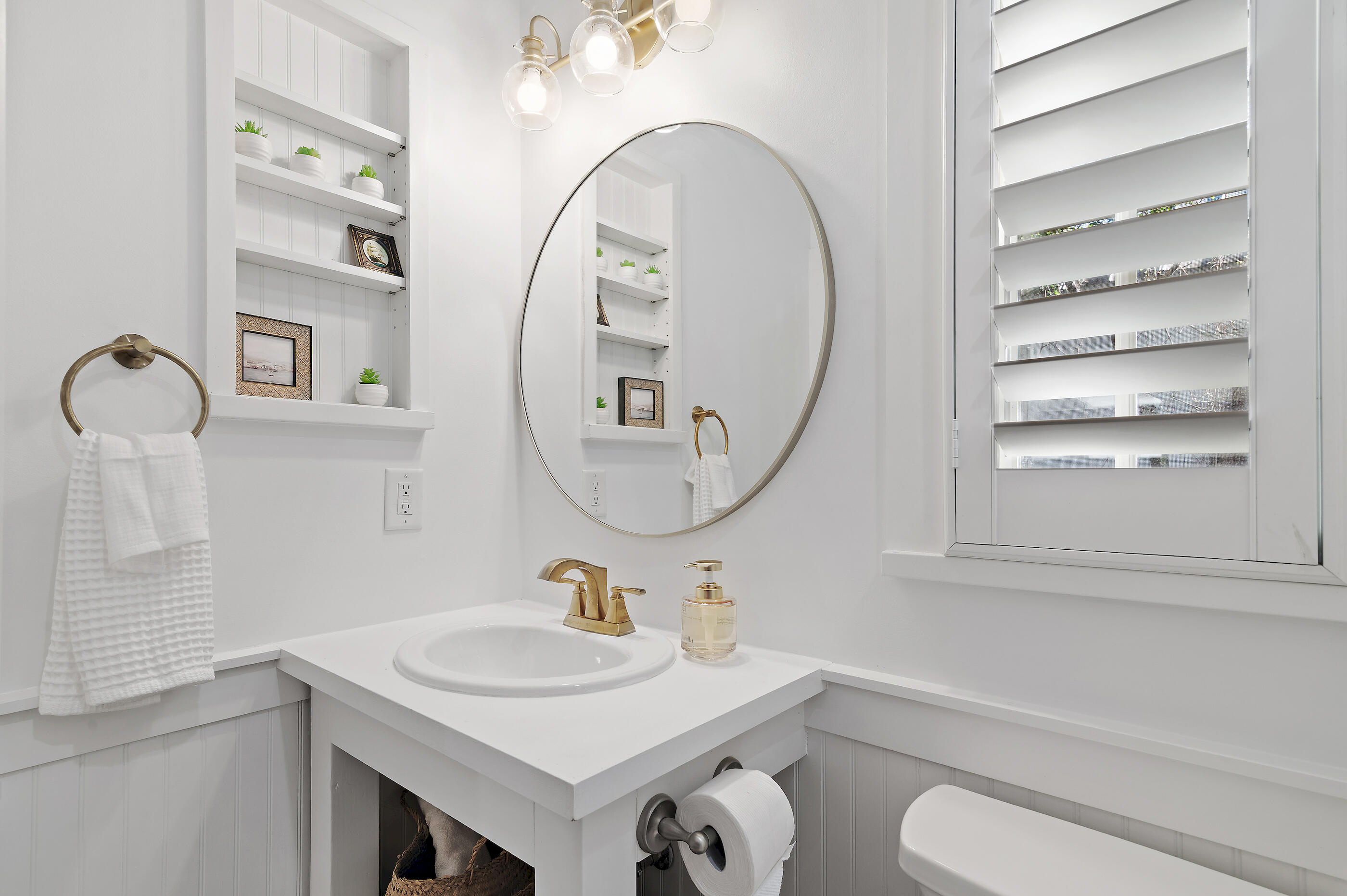 MAGNOLIA COTTAGES - Residential