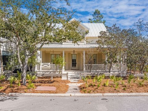 93 Needlerush Drive Santa Rosa Beach FL 32459