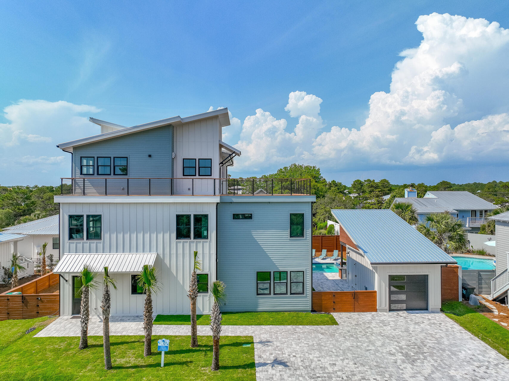 ROLLING DUNES PHS 2 - Residential