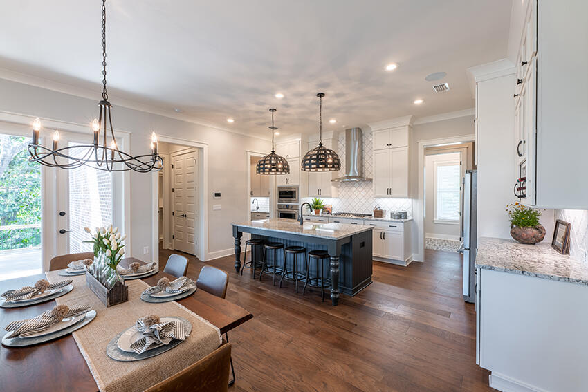 Hammock Bay Vineyards - Residential