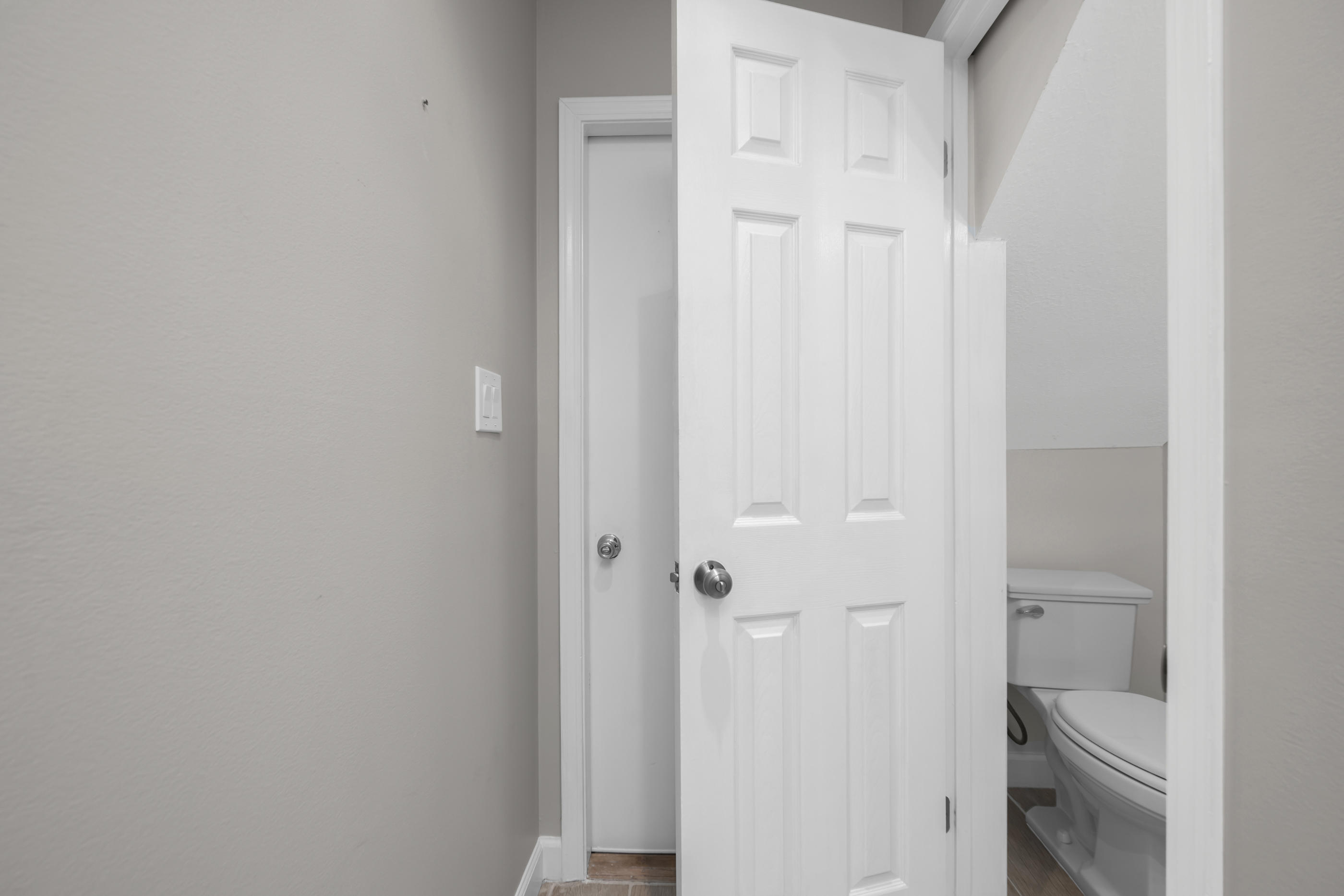 RUSHLIN PARK S/D PH 2 - Residential