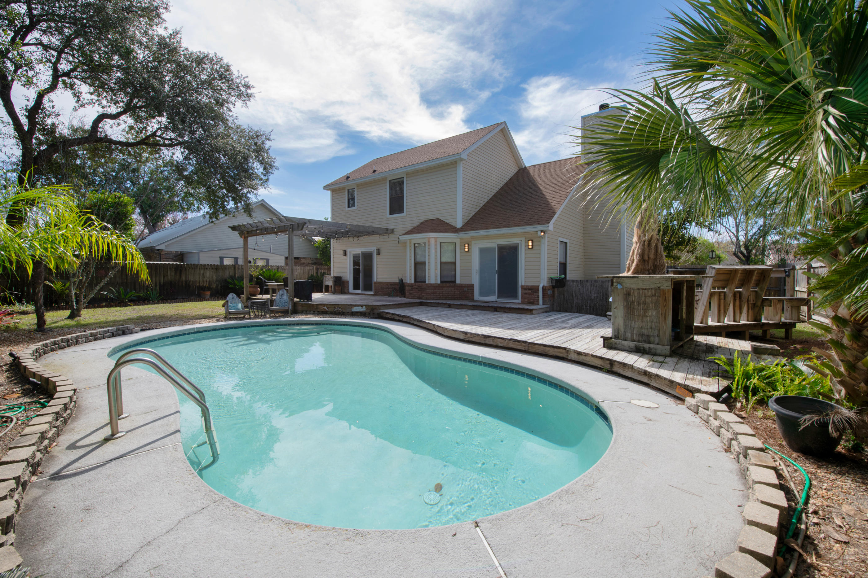 RUSHLIN PARK S/D PH 2 - Residential