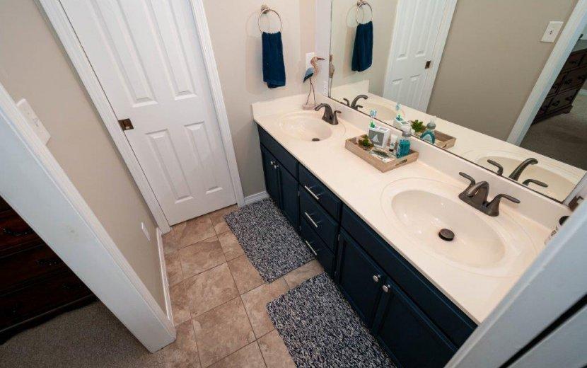 RUSHLIN PARK S/D PH 2 - Residential