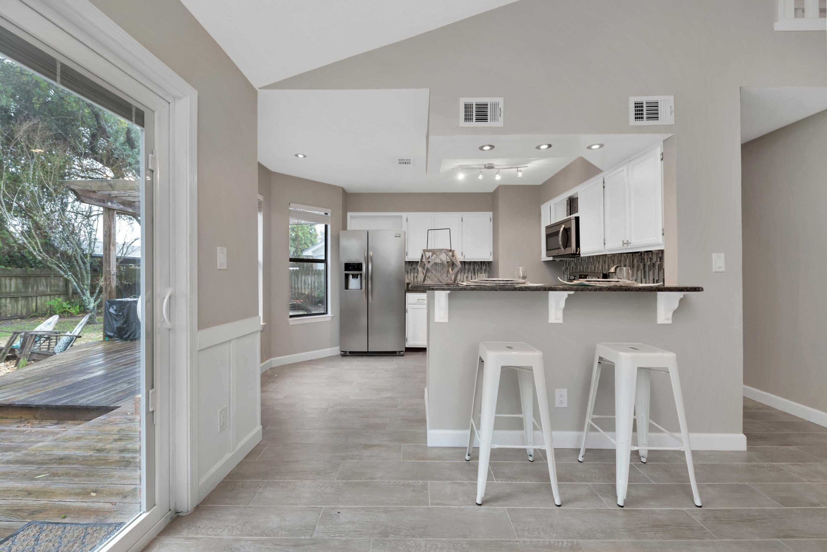 RUSHLIN PARK S/D PH 2 - Residential