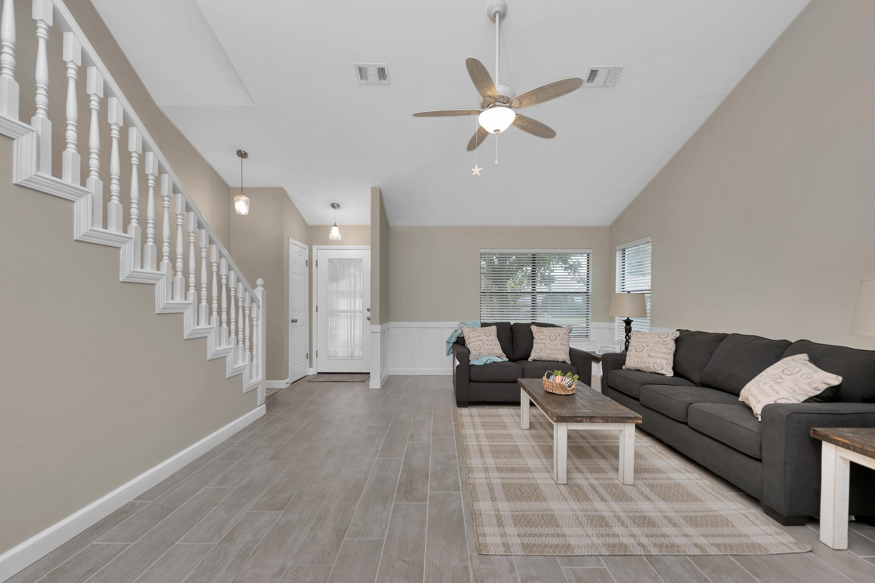 RUSHLIN PARK S/D PH 2 - Residential