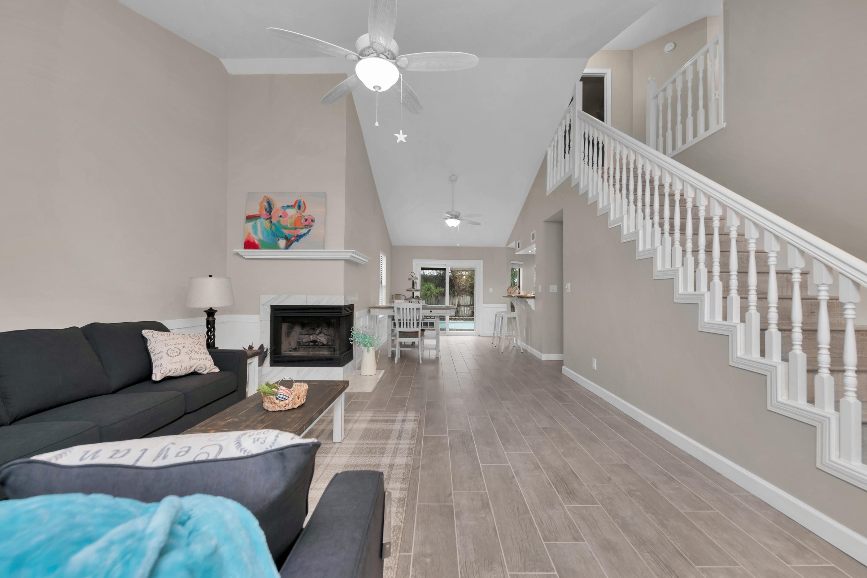 RUSHLIN PARK S/D PH 2 - Residential