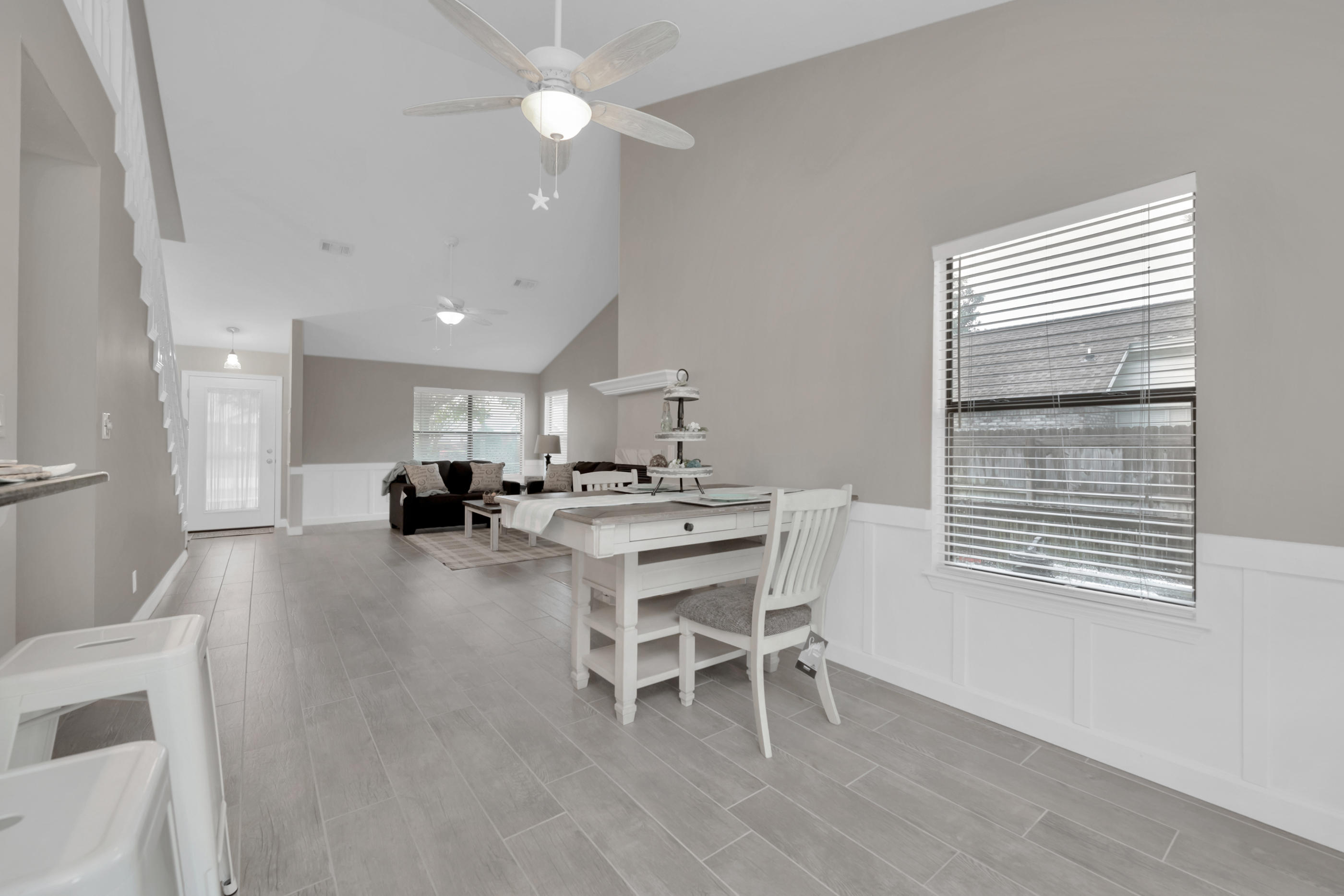 RUSHLIN PARK S/D PH 2 - Residential