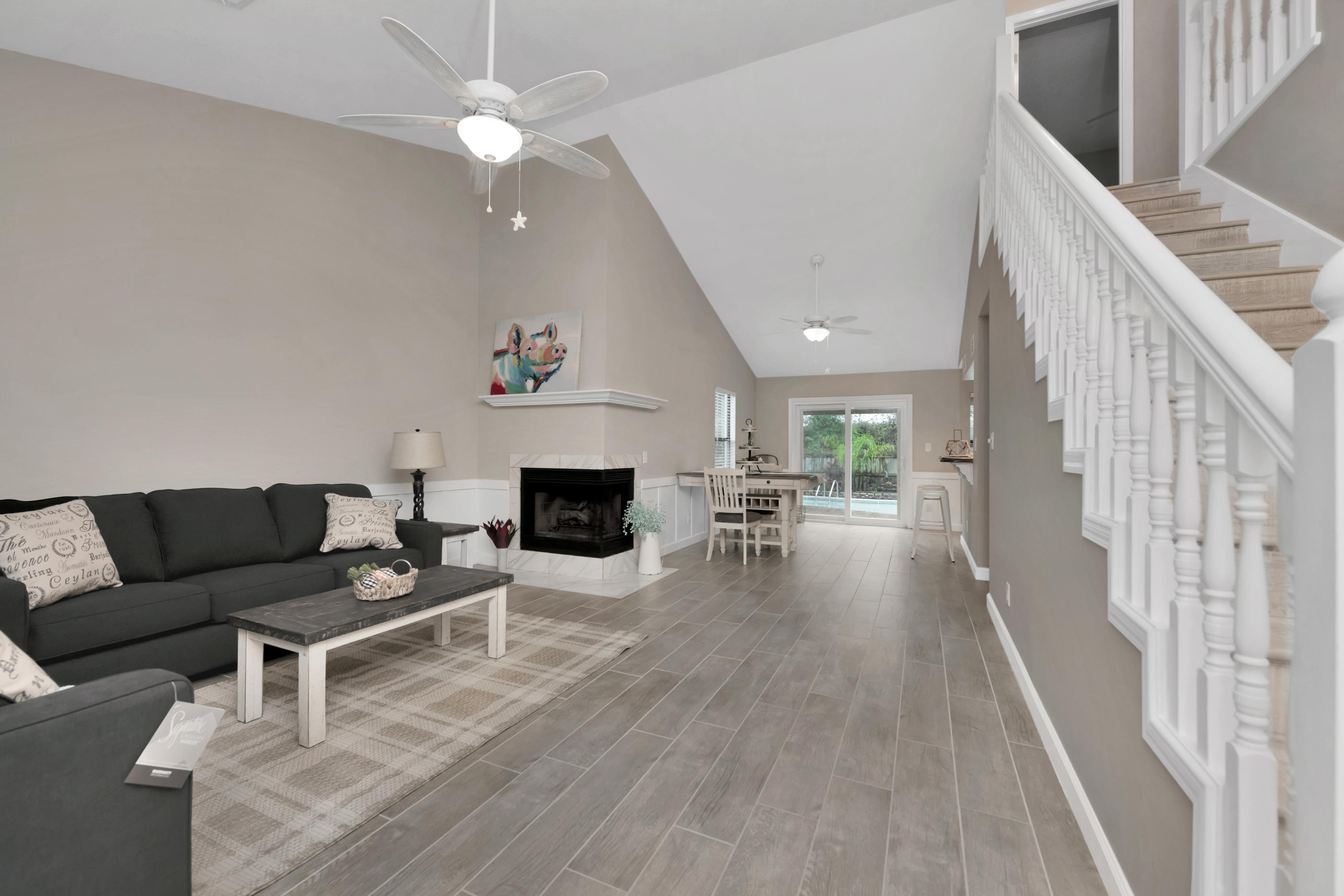 RUSHLIN PARK S/D PH 2 - Residential