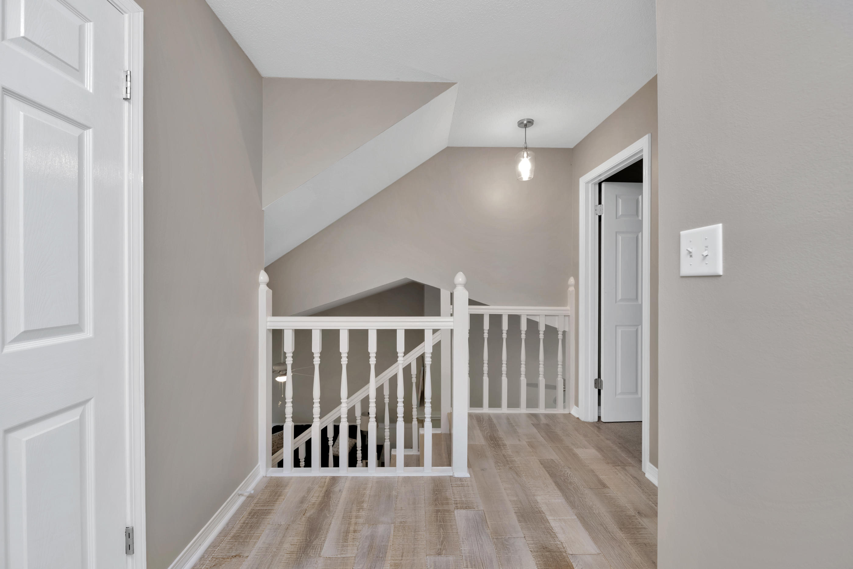 RUSHLIN PARK S/D PH 2 - Residential