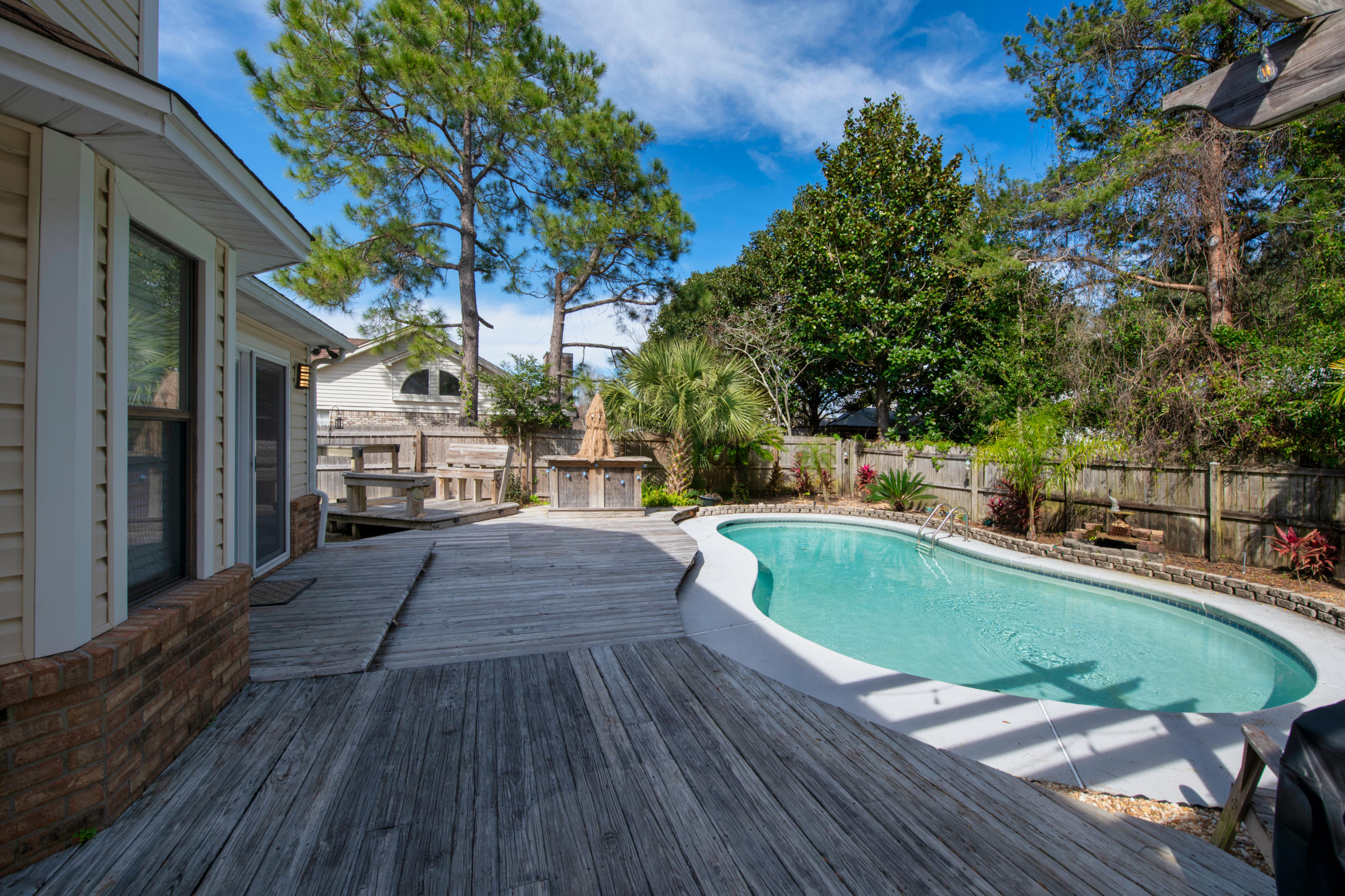 RUSHLIN PARK S/D PH 2 - Residential