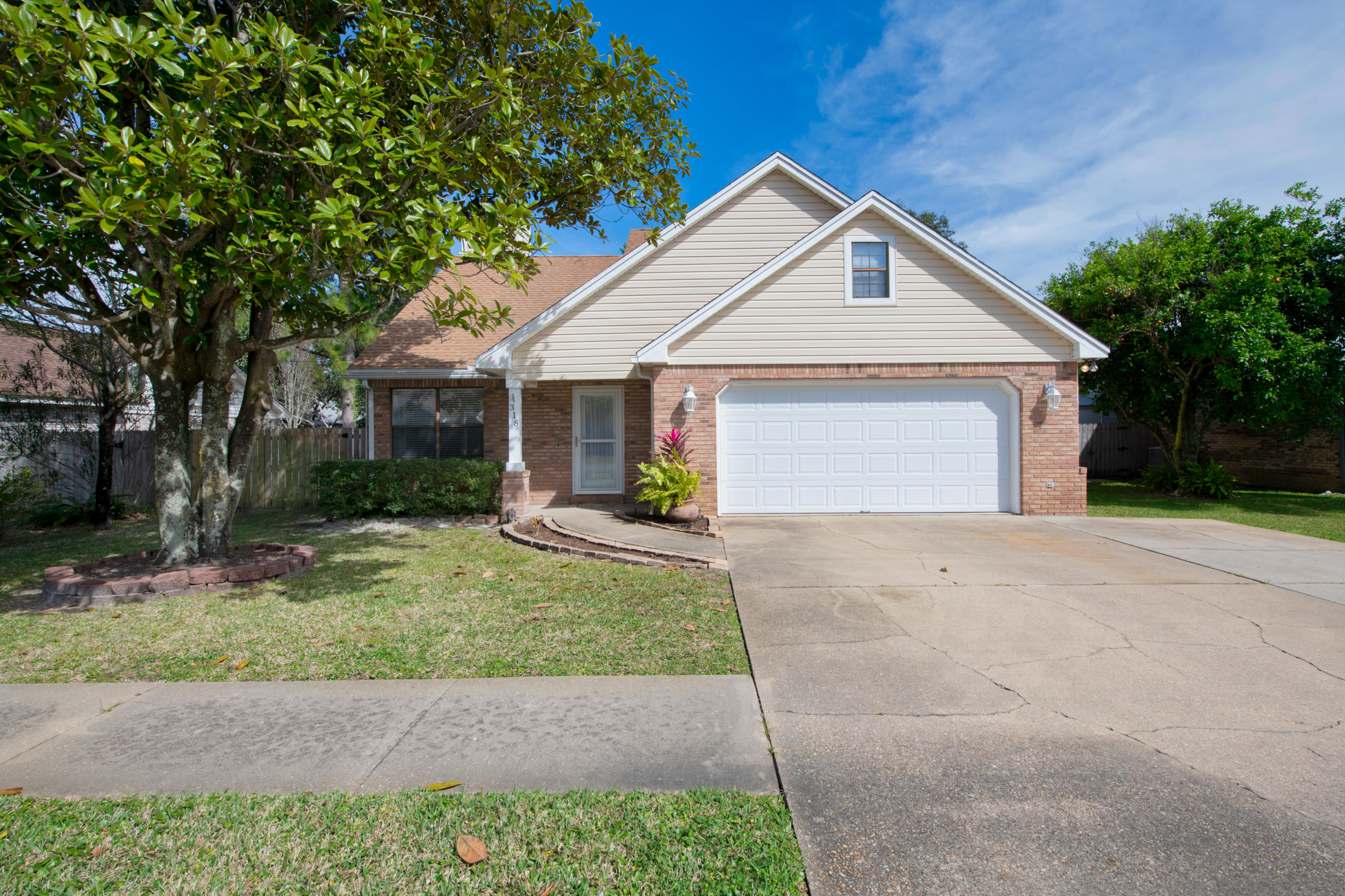 RUSHLIN PARK S/D PH 2 - Residential