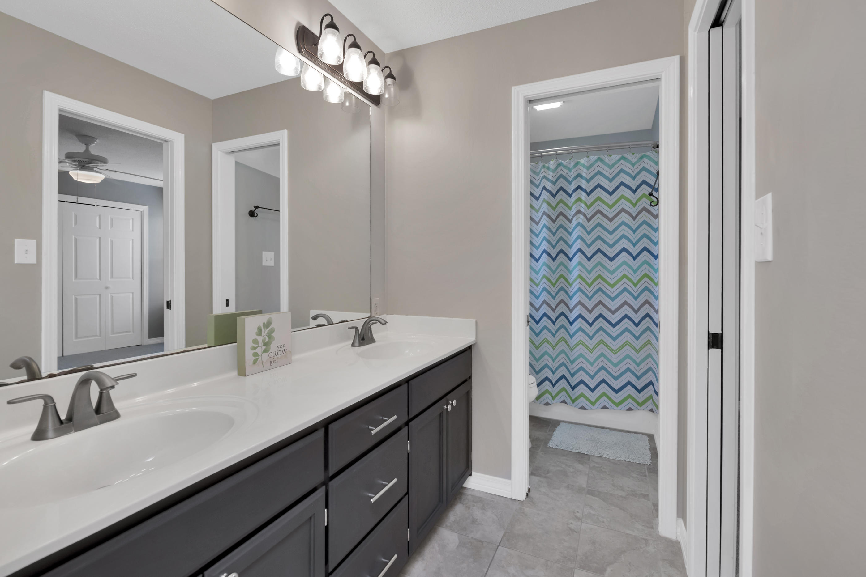 RUSHLIN PARK S/D PH 2 - Residential