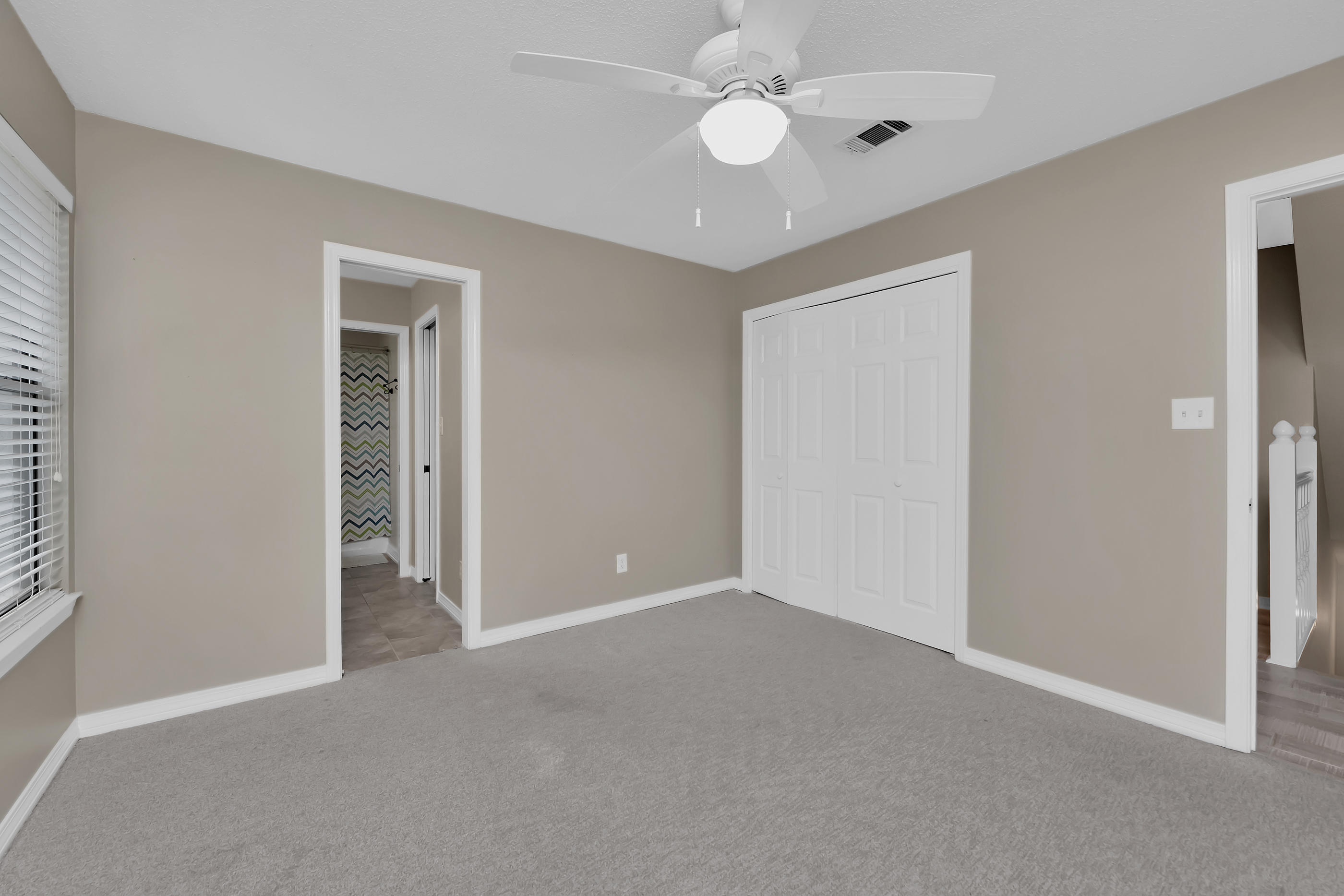 RUSHLIN PARK S/D PH 2 - Residential