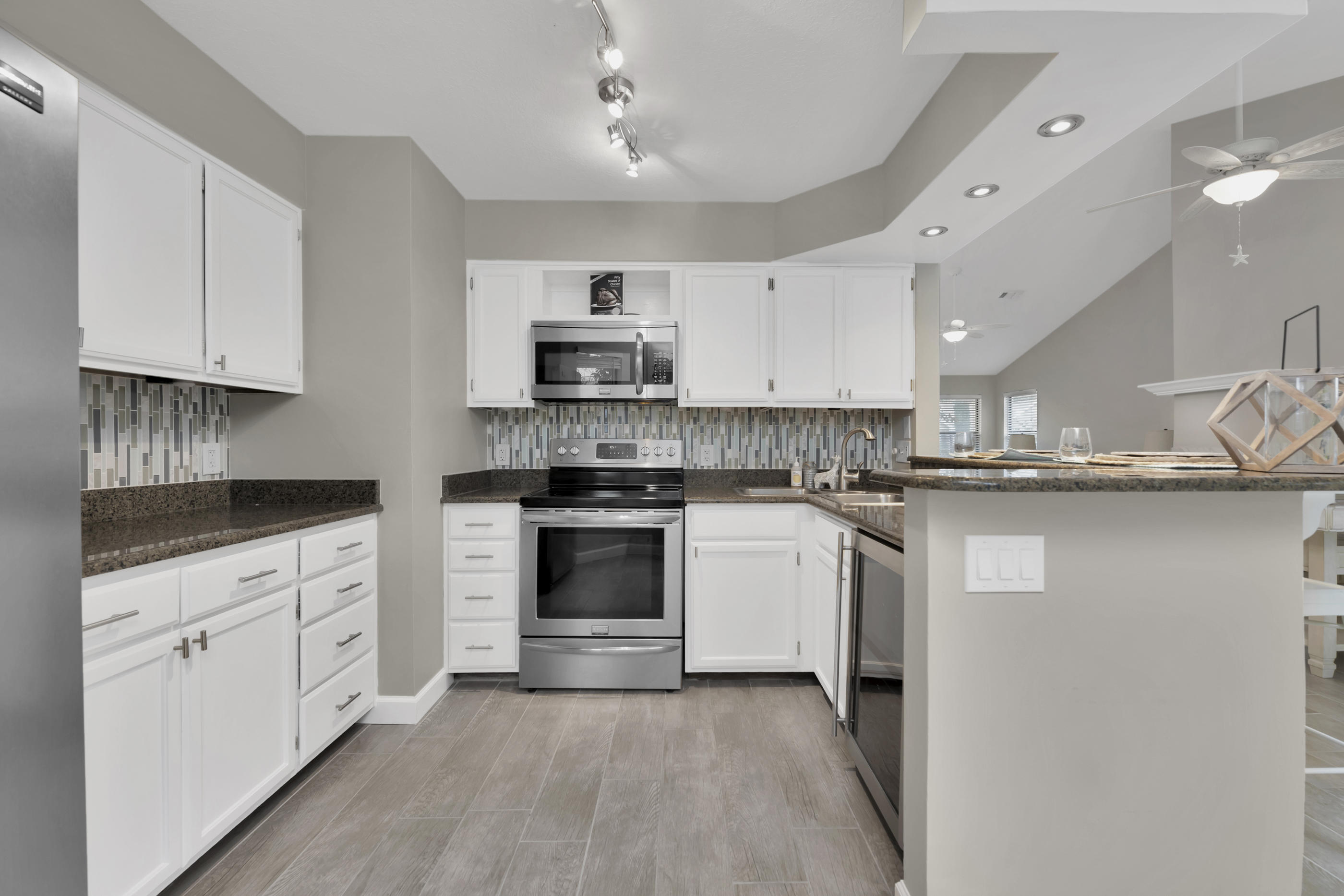 RUSHLIN PARK S/D PH 2 - Residential