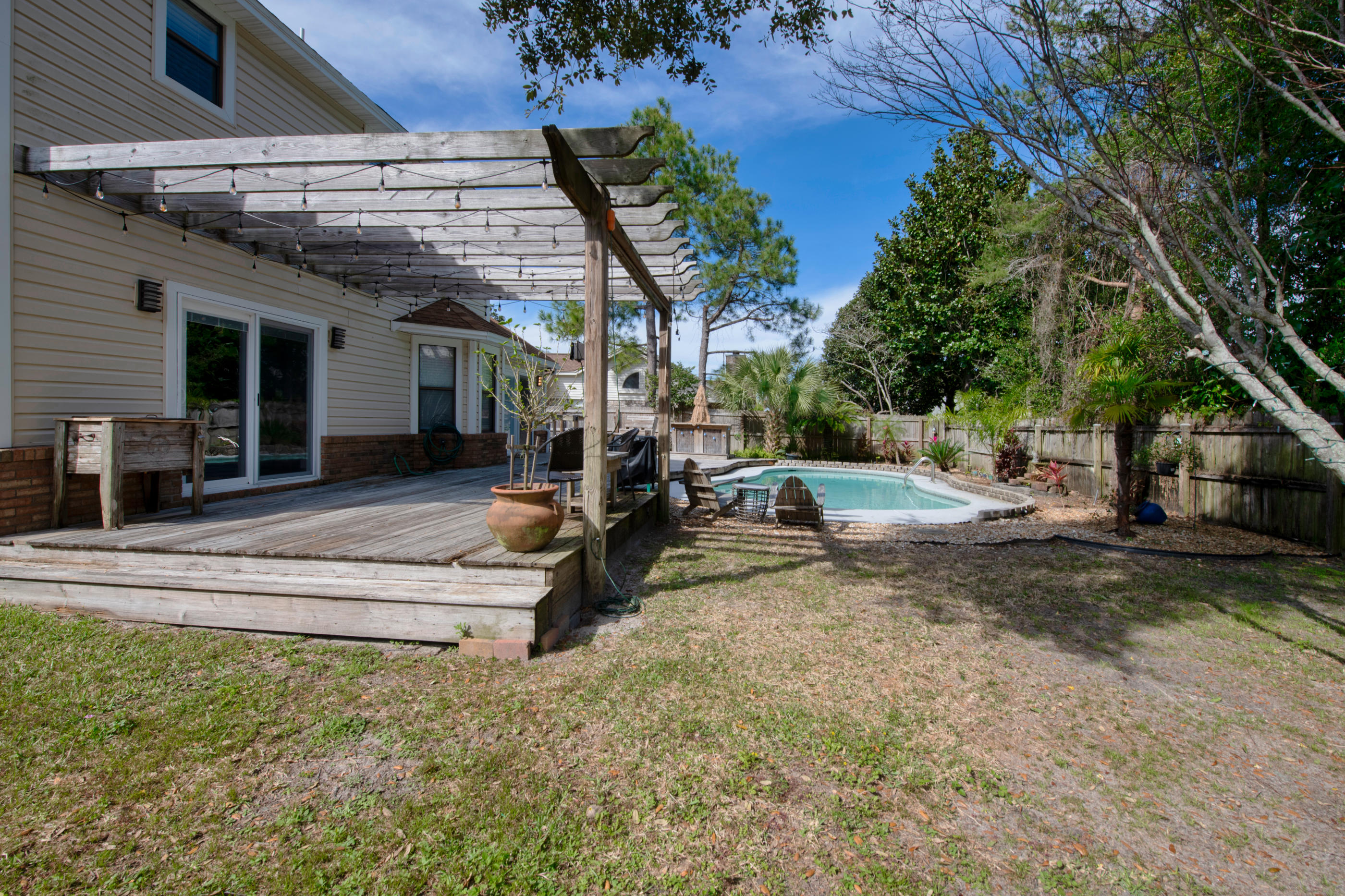 RUSHLIN PARK S/D PH 2 - Residential