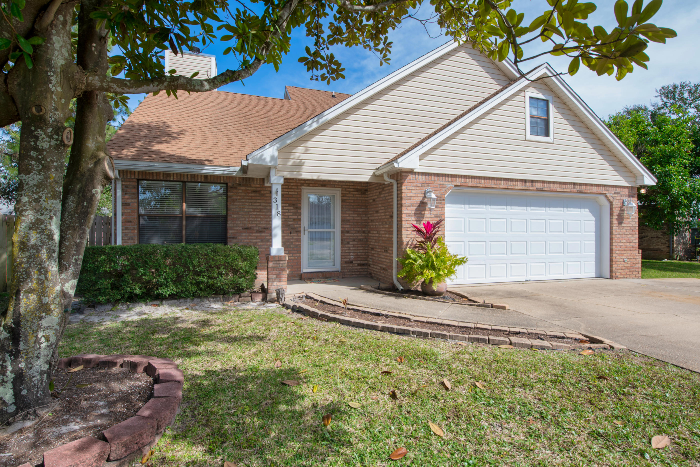 RUSHLIN PARK S/D PH 2 - Residential