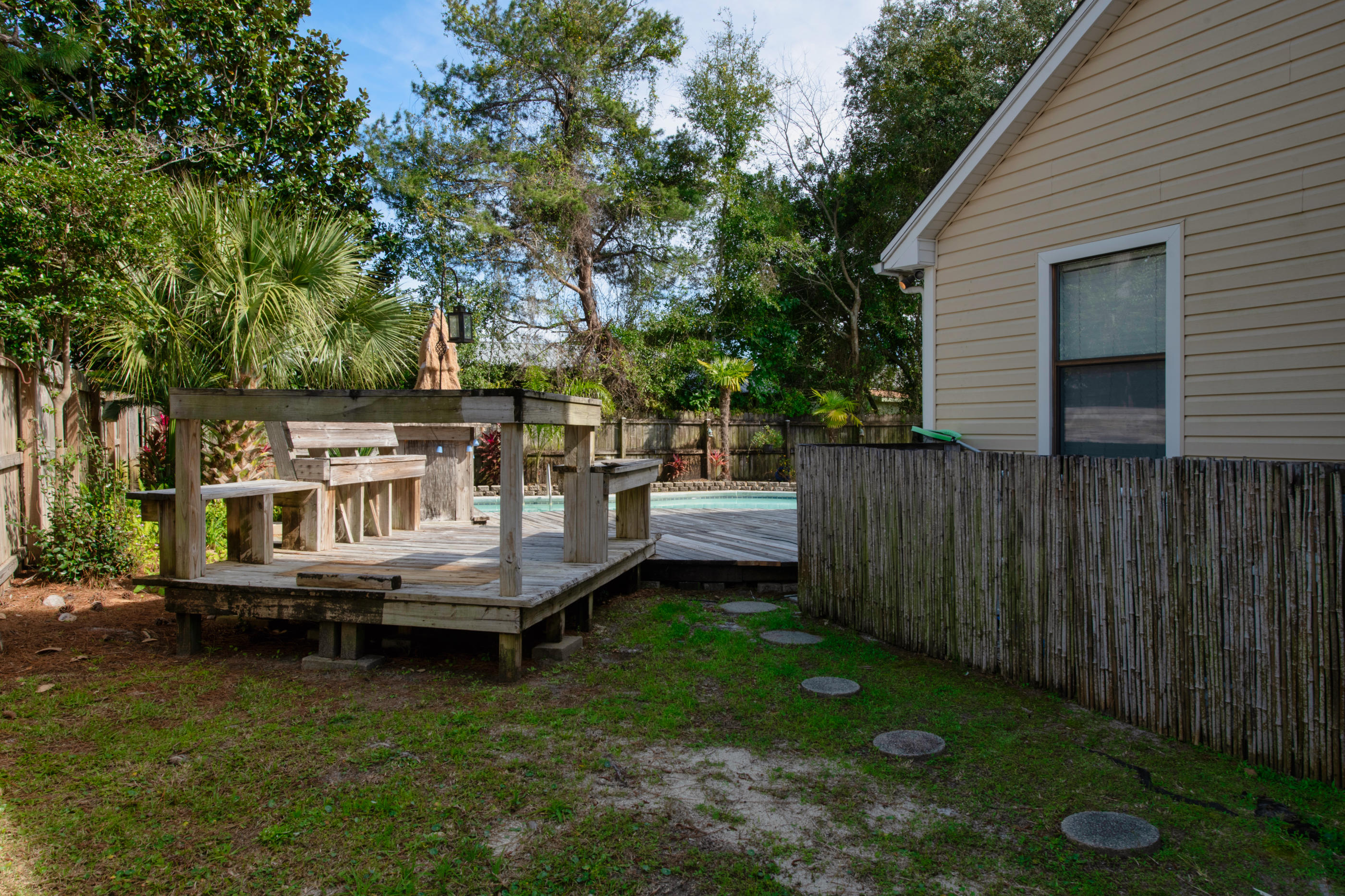 RUSHLIN PARK S/D PH 2 - Residential