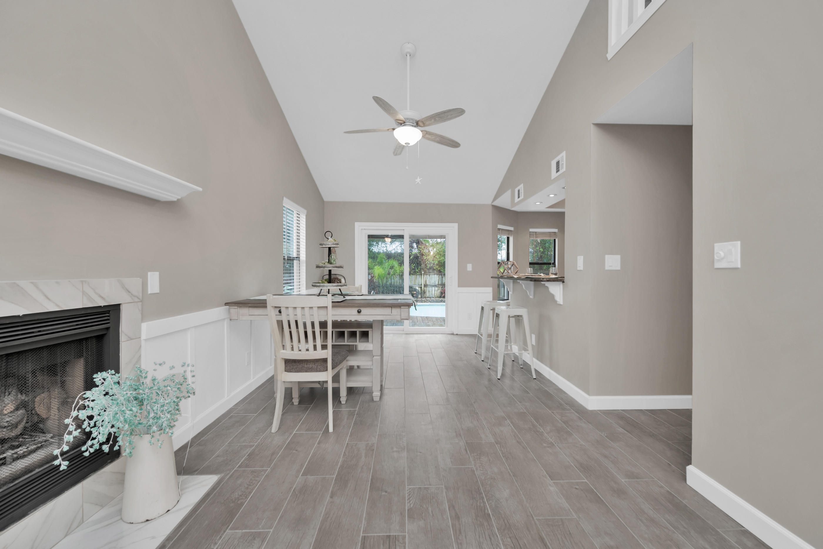 RUSHLIN PARK S/D PH 2 - Residential