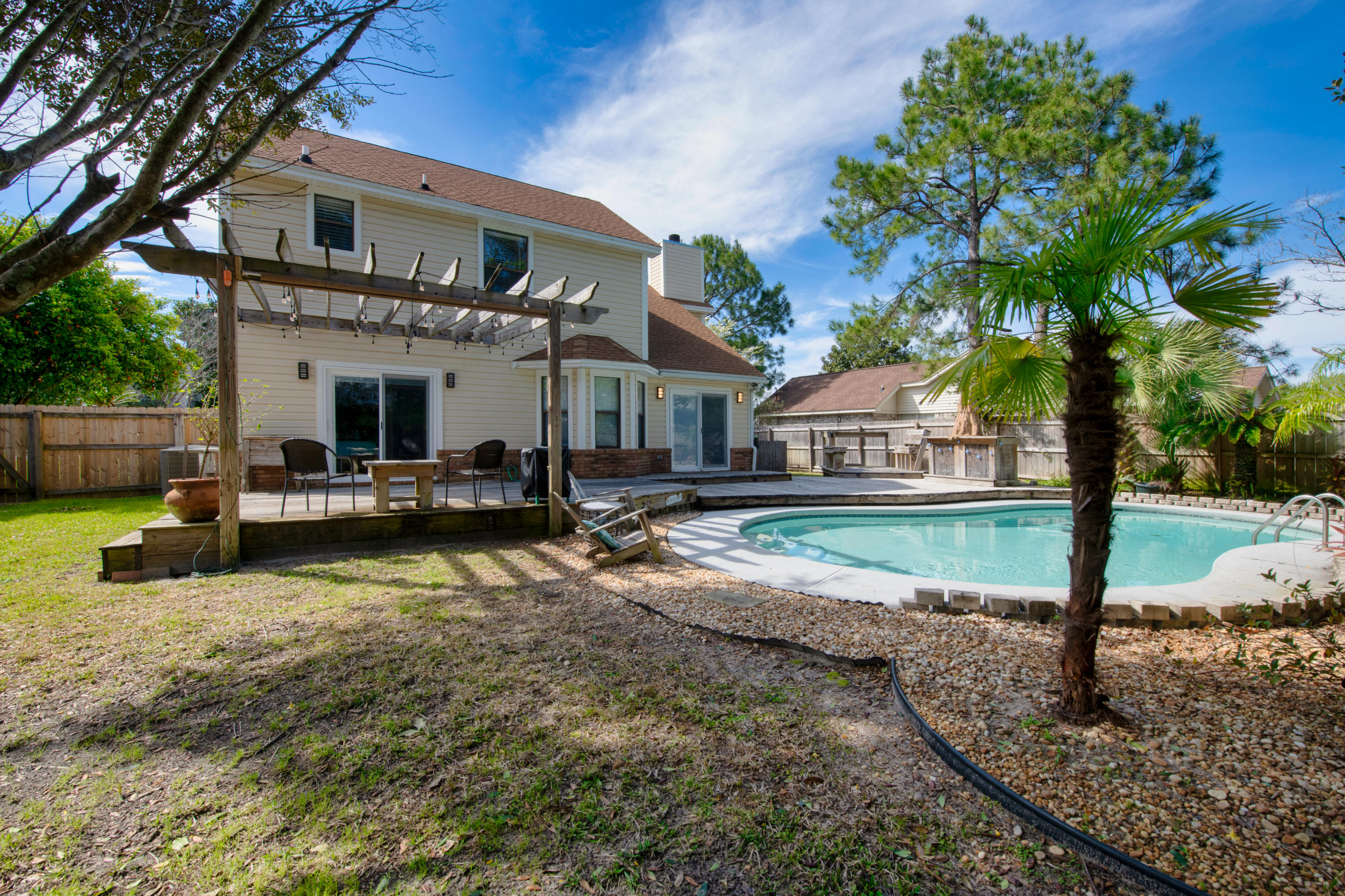 RUSHLIN PARK S/D PH 2 - Residential