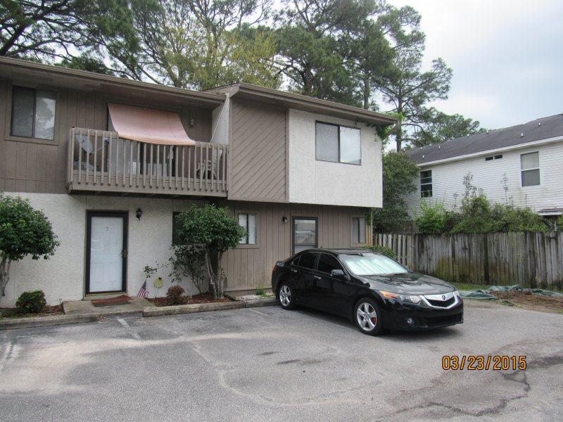 NEW WALTON VILLAGE - Residential