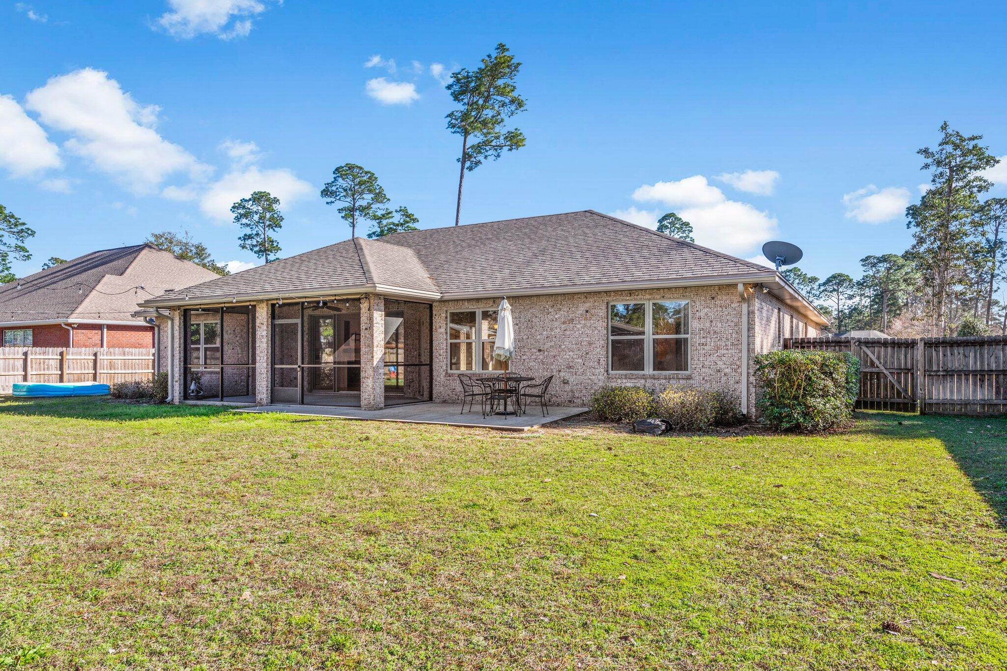 BAYSHORE PLACE PH XI - Residential Lease