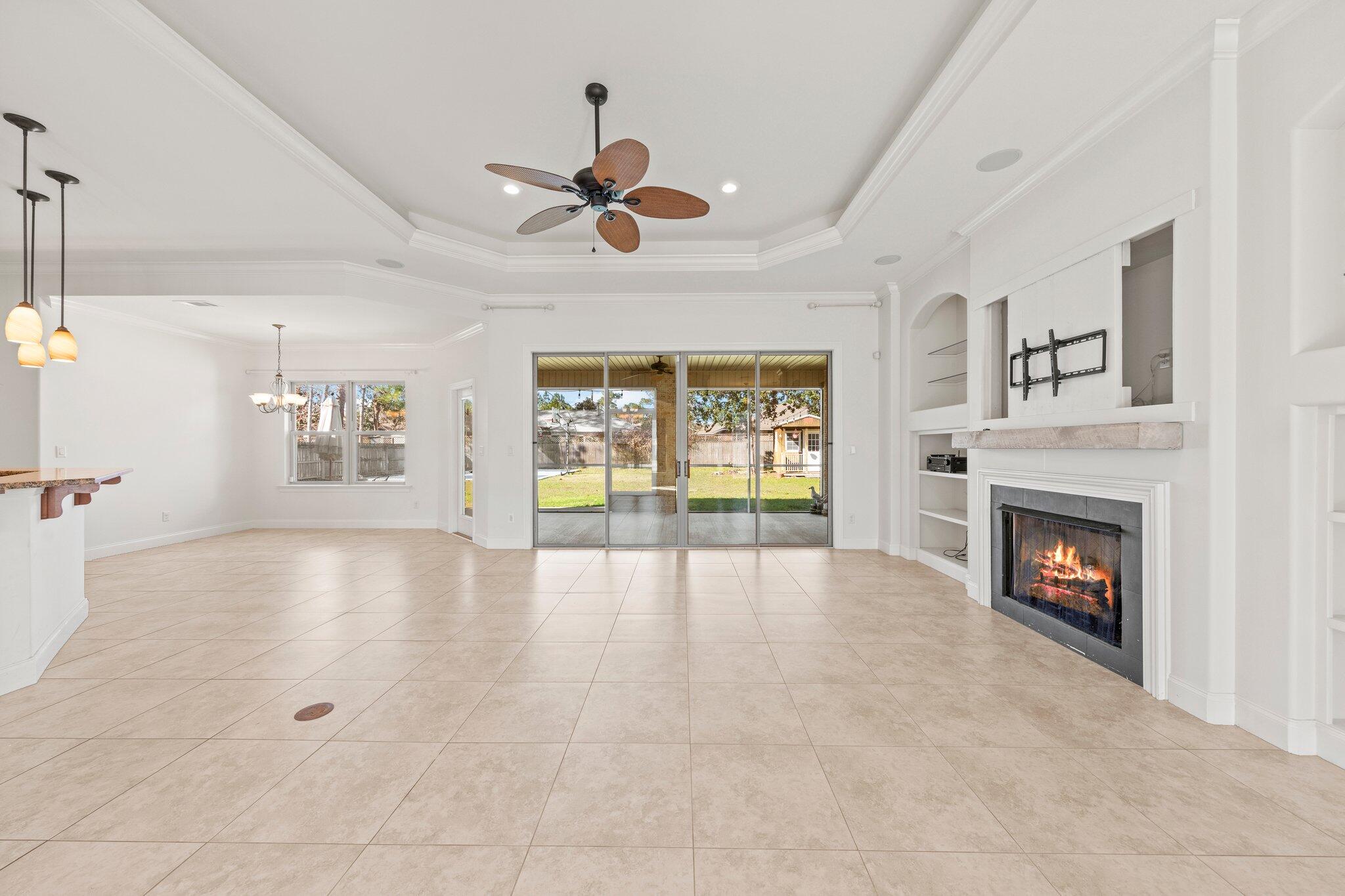 BAYSHORE PLACE PH XI - Residential Lease