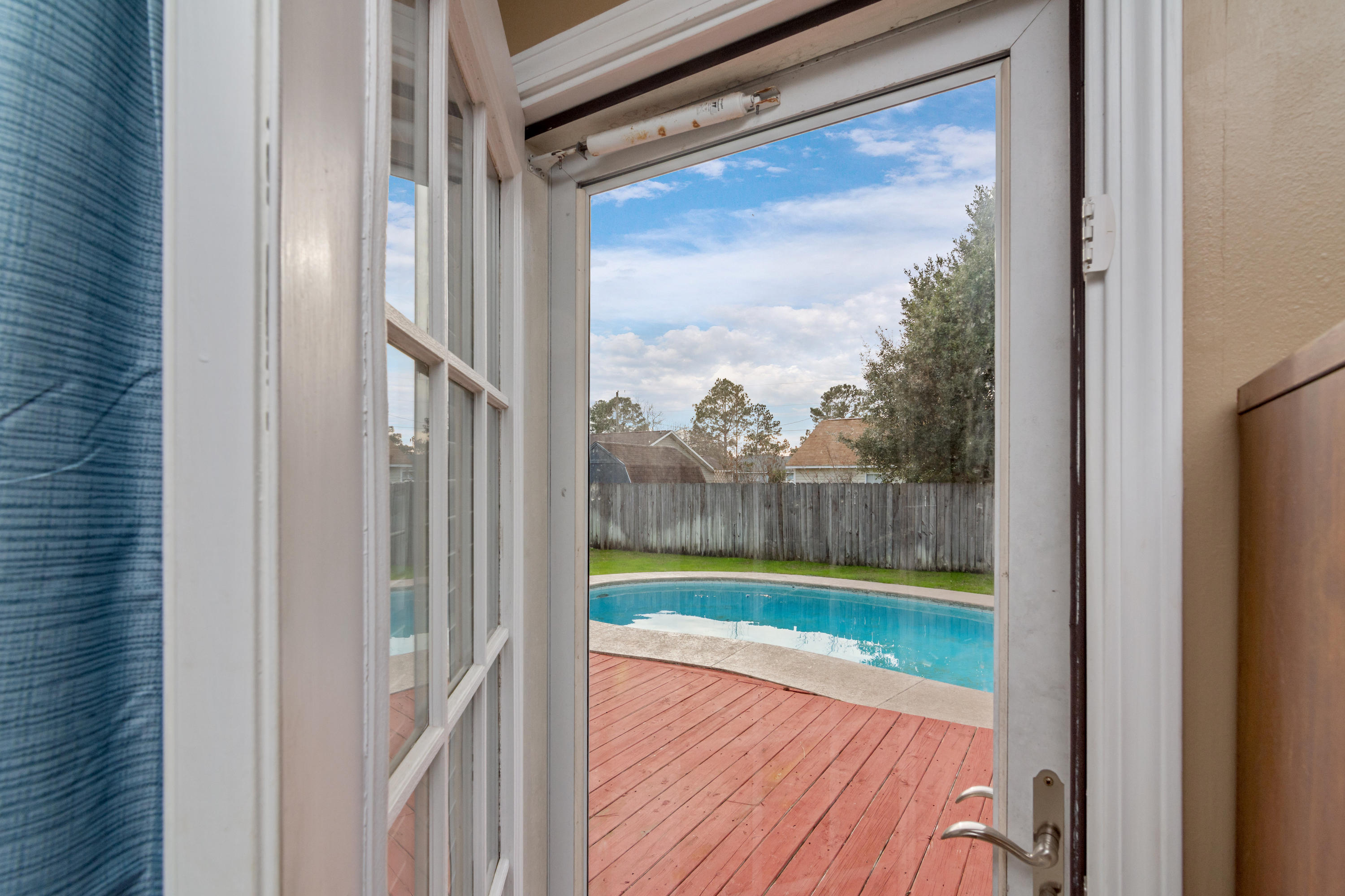 SHOAL TERRACE ESTATES - Residential