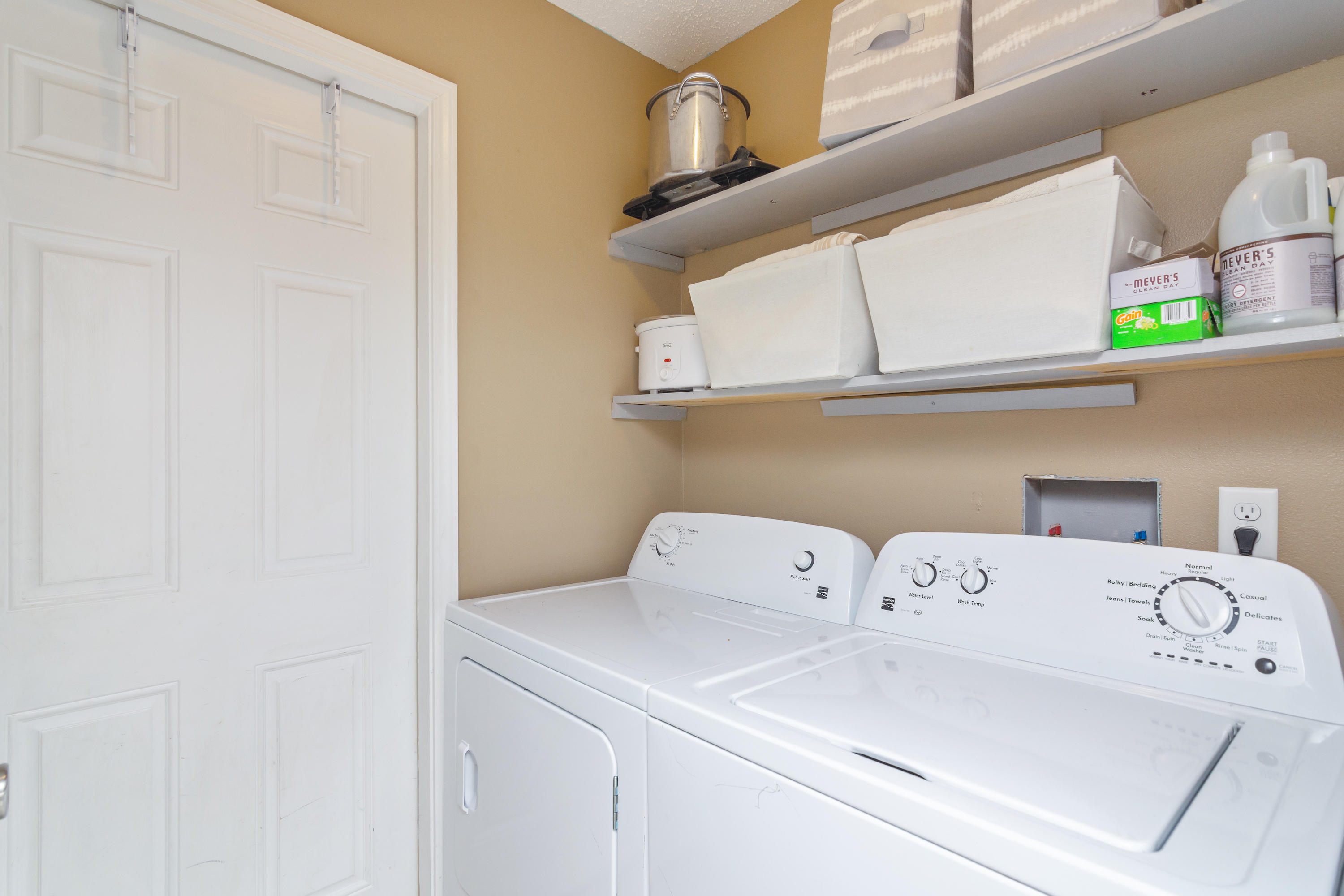 SHOAL TERRACE ESTATES - Residential