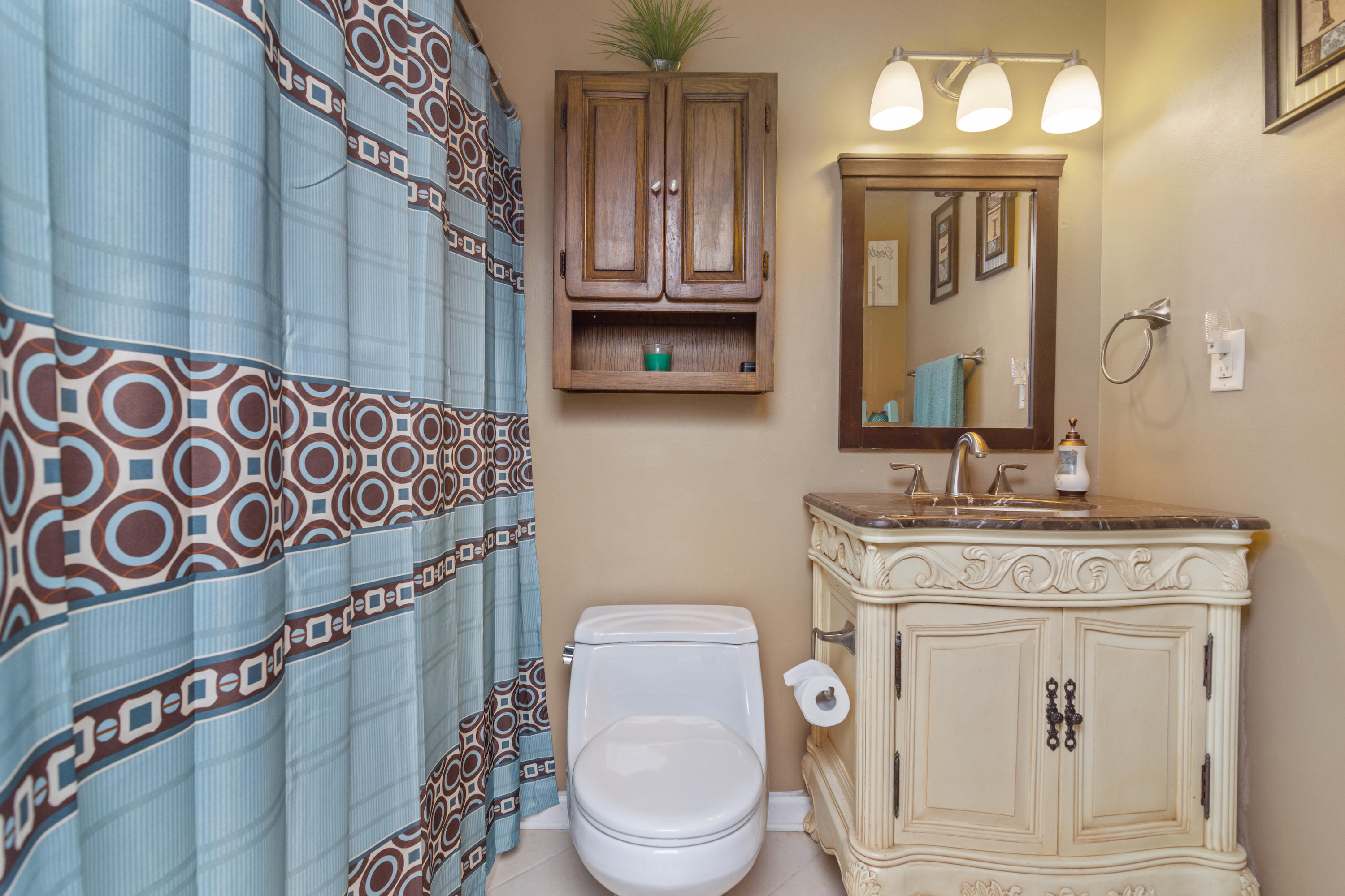 SHOAL TERRACE ESTATES - Residential