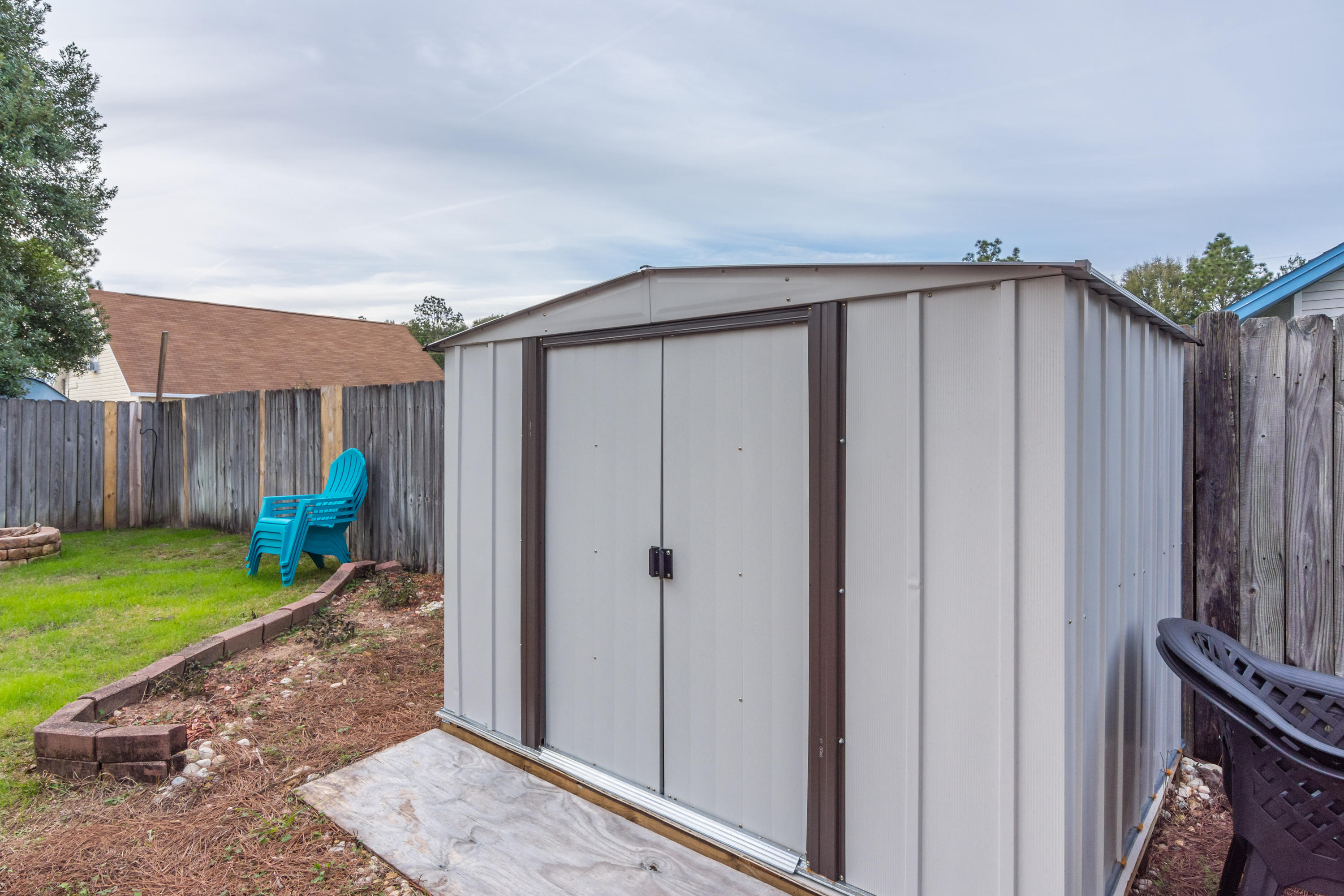 SHOAL TERRACE ESTATES - Residential