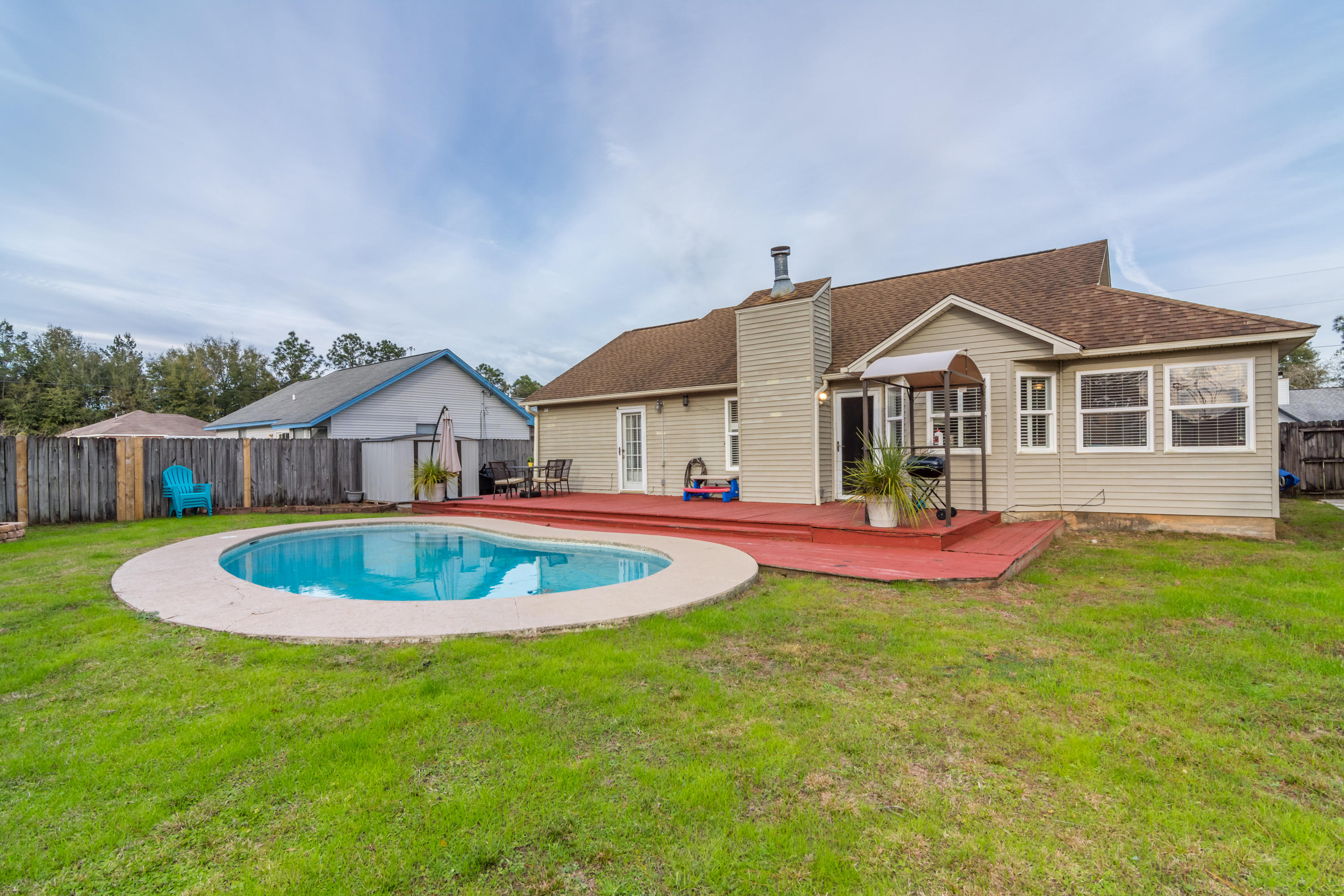 SHOAL TERRACE ESTATES - Residential