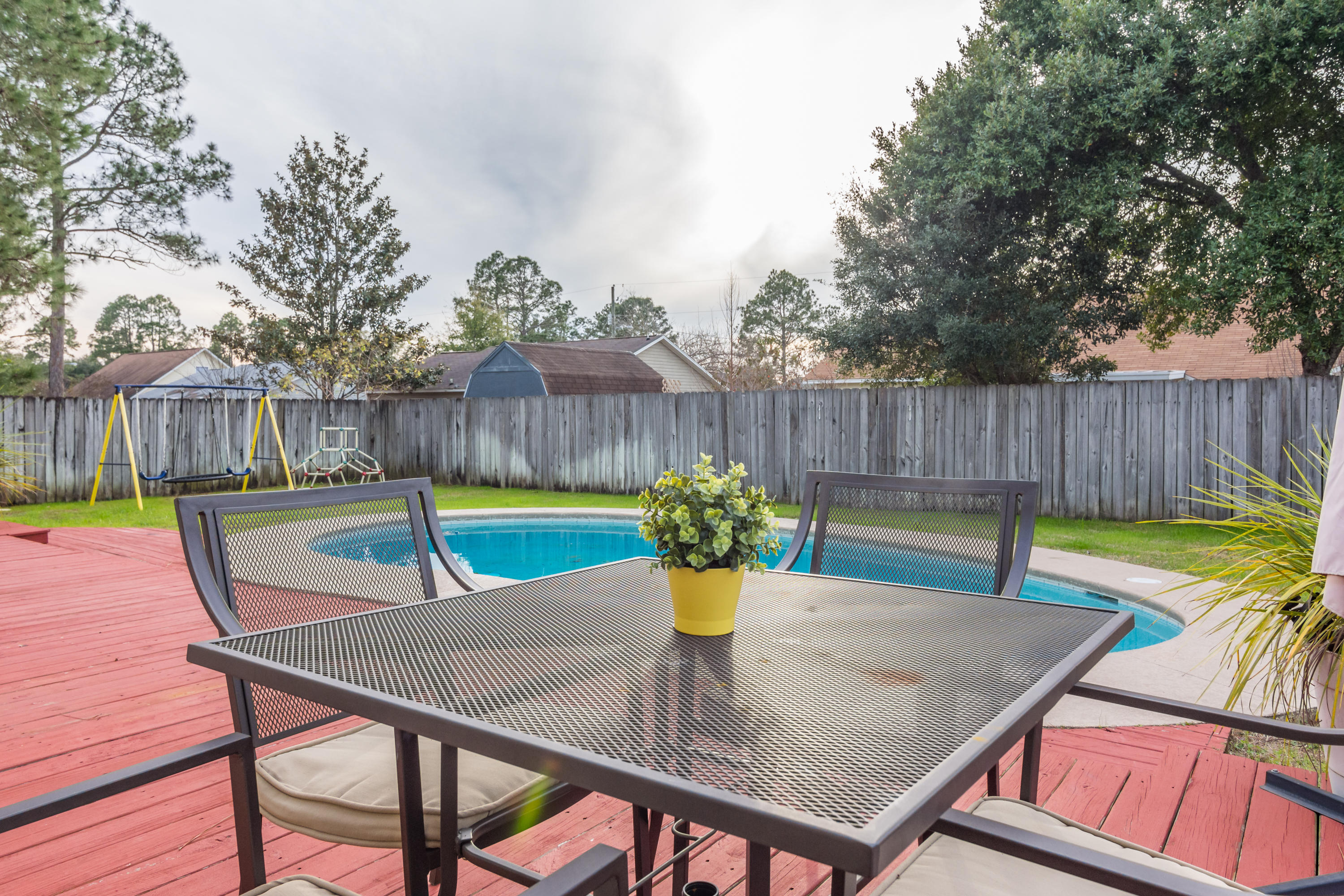 SHOAL TERRACE ESTATES - Residential