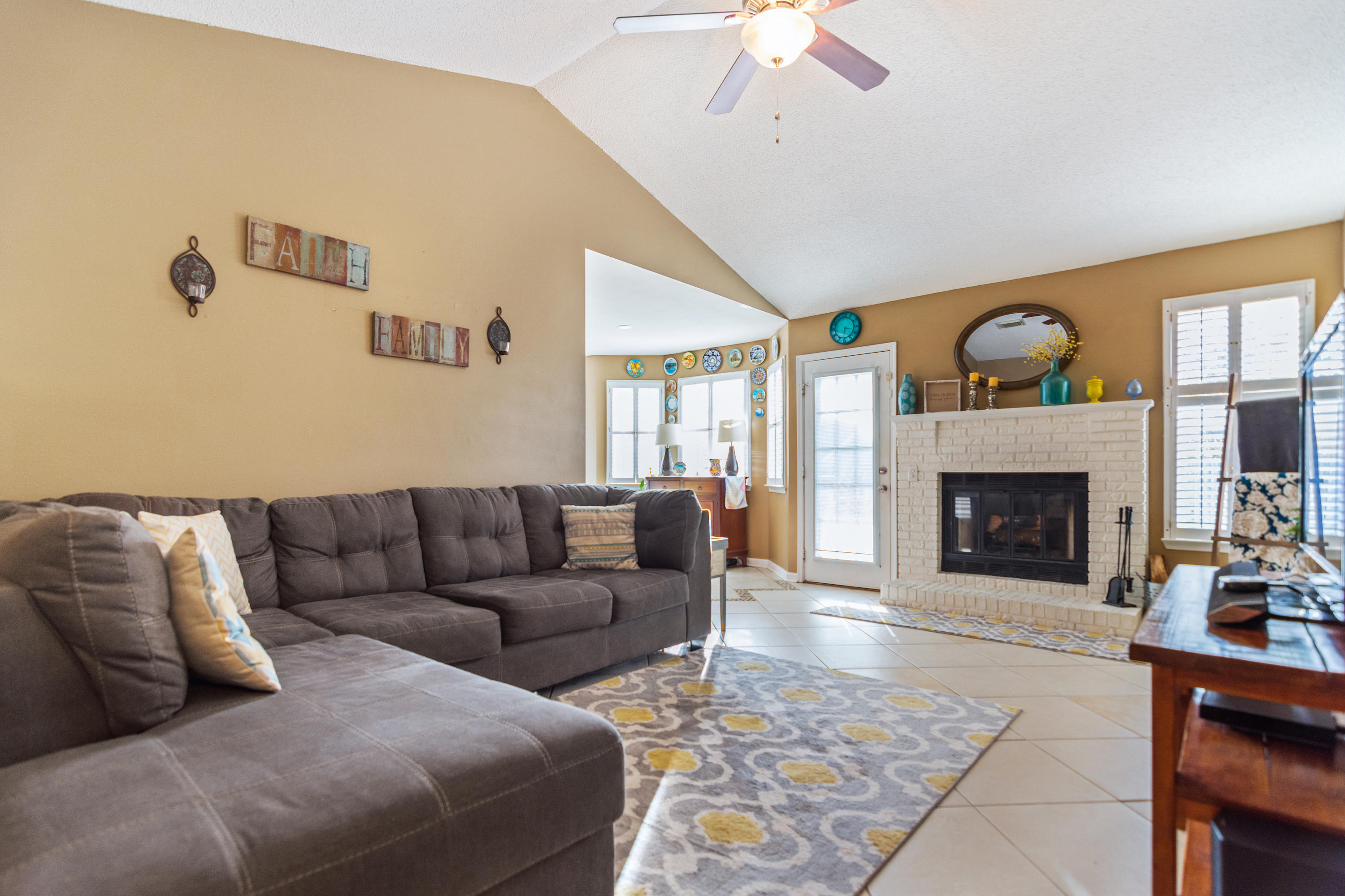 SHOAL TERRACE ESTATES - Residential