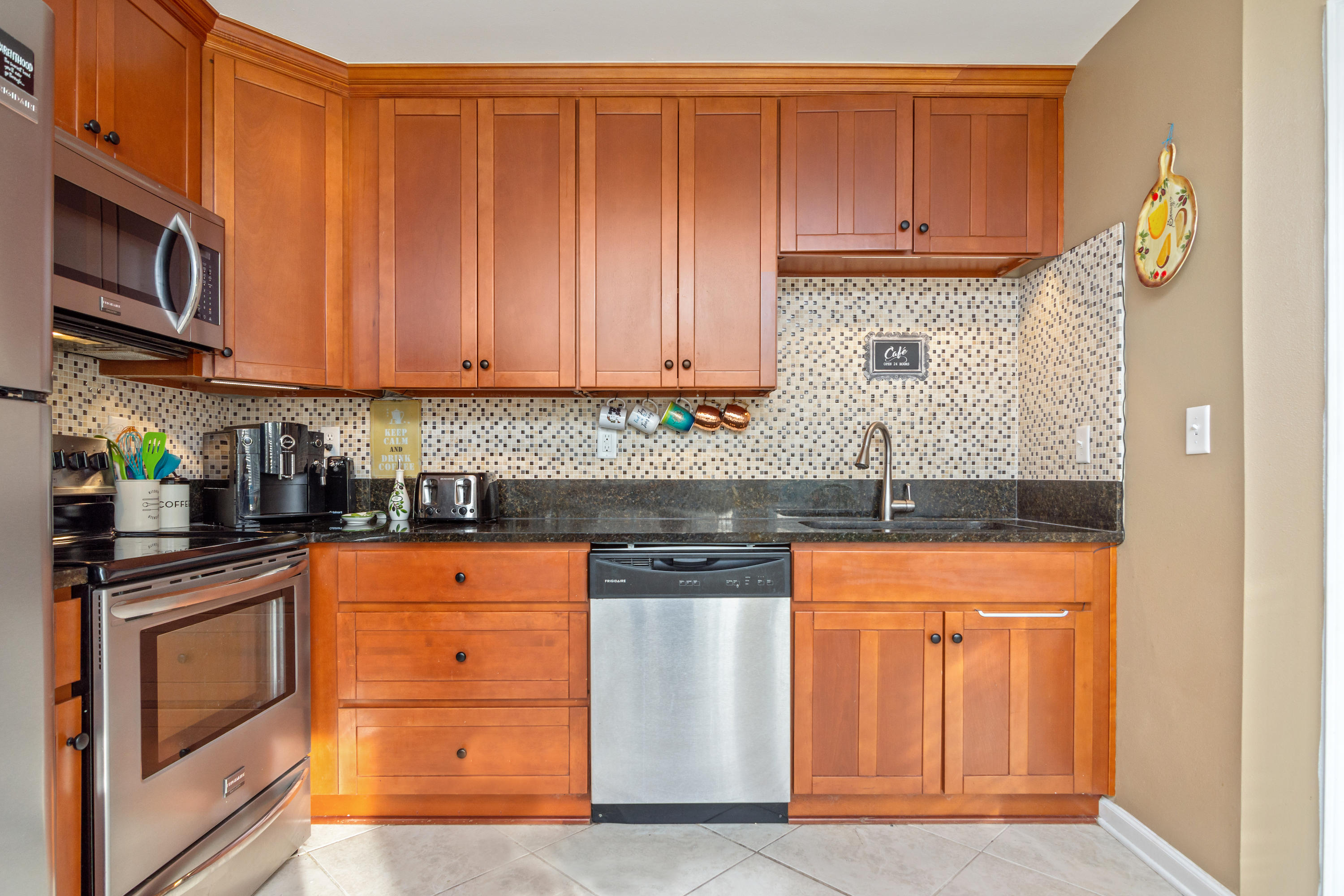 SHOAL TERRACE ESTATES - Residential