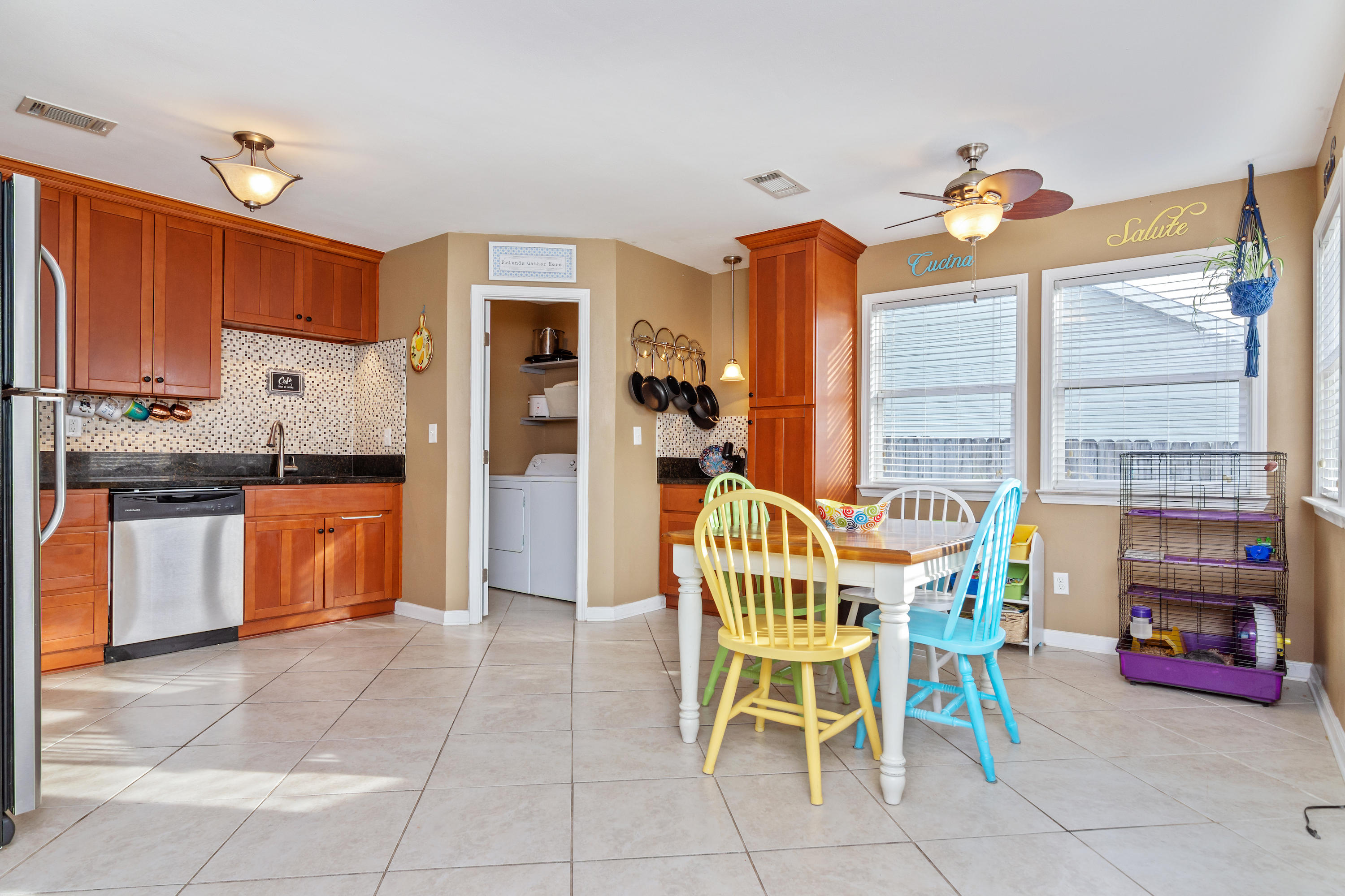 SHOAL TERRACE ESTATES - Residential