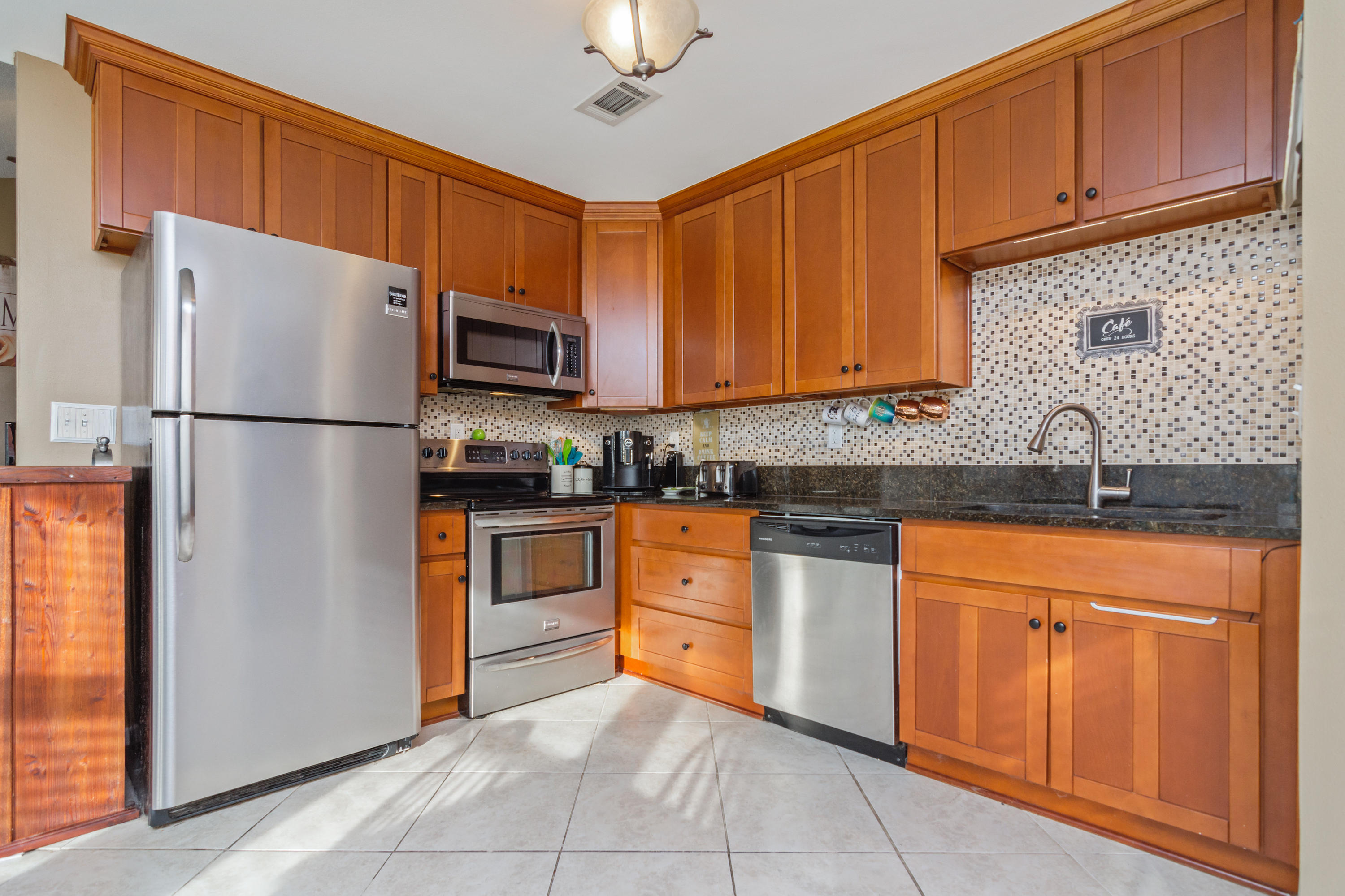 SHOAL TERRACE ESTATES - Residential