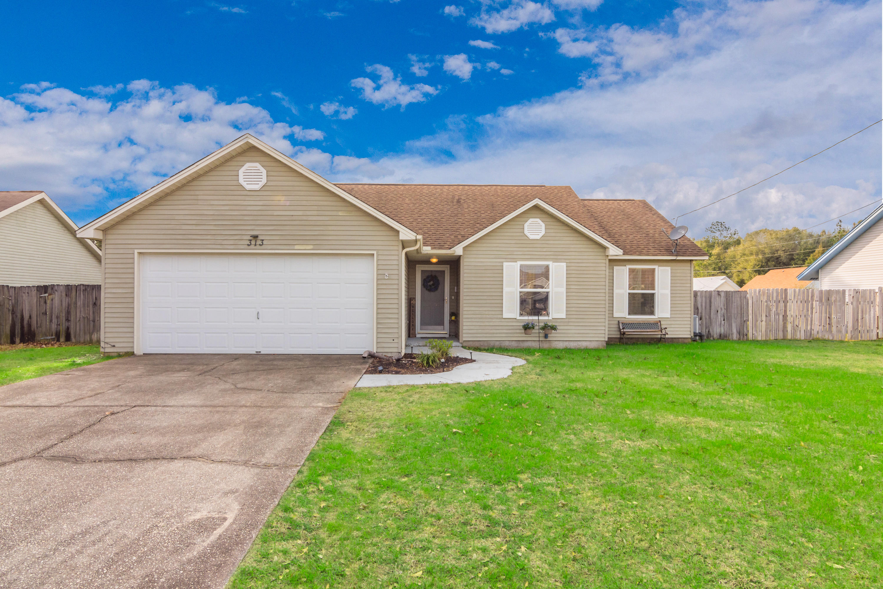 SHOAL TERRACE ESTATES - Residential