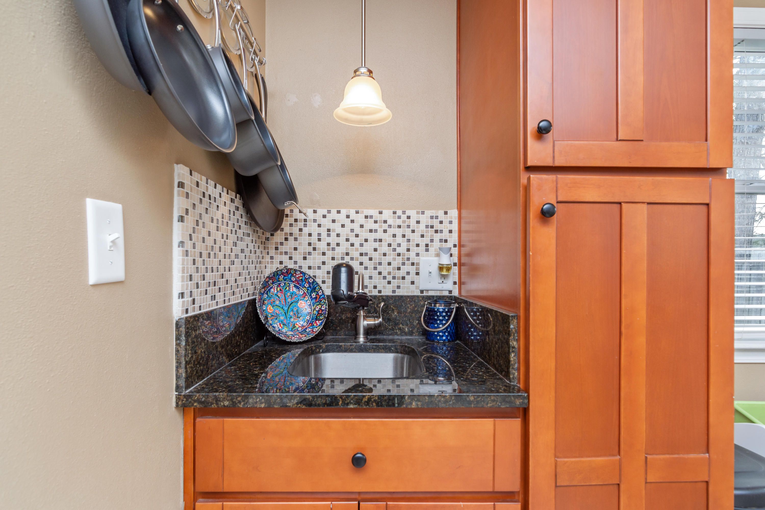 SHOAL TERRACE ESTATES - Residential