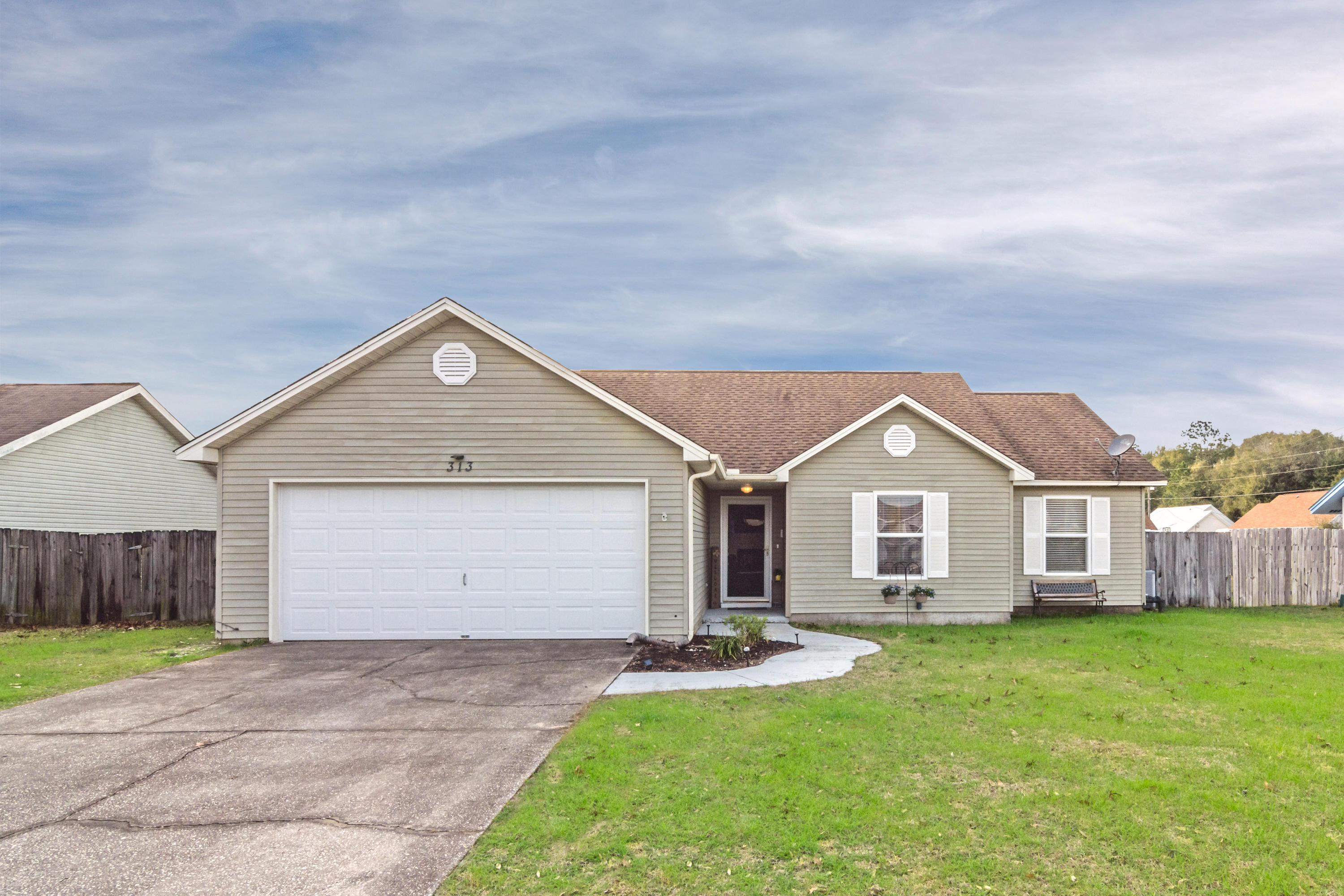 SHOAL TERRACE ESTATES - Residential