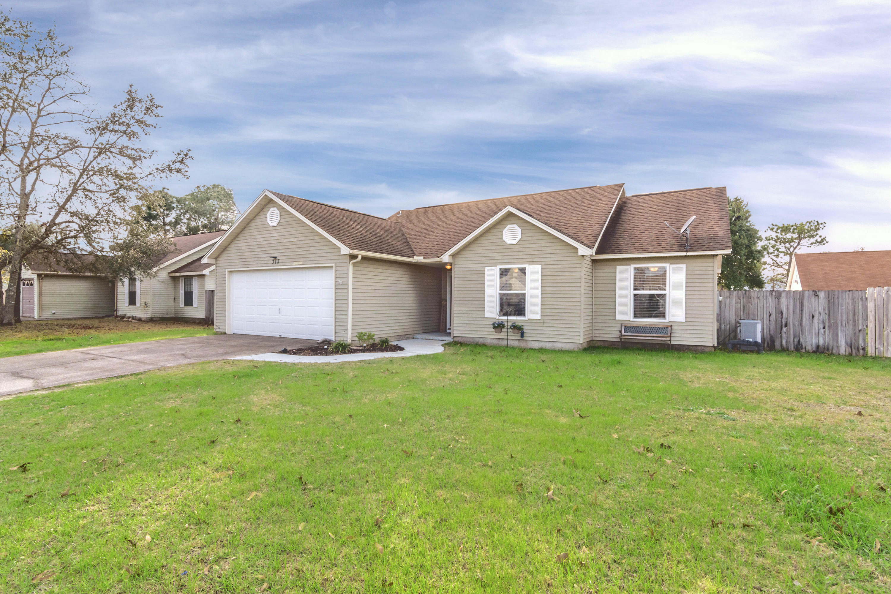 SHOAL TERRACE ESTATES - Residential